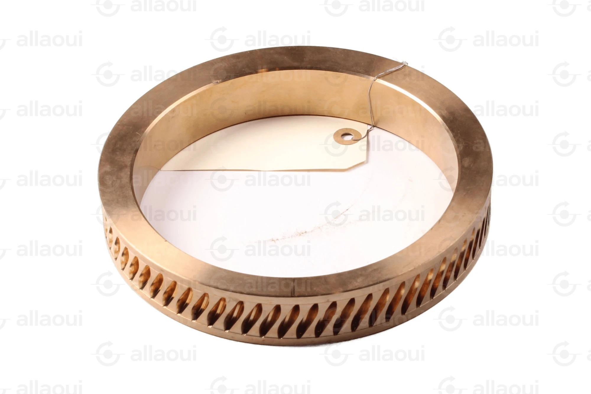 Manroland Worm Gear 16.04160-0030 Manroland Worm Gear 16.04160-0030