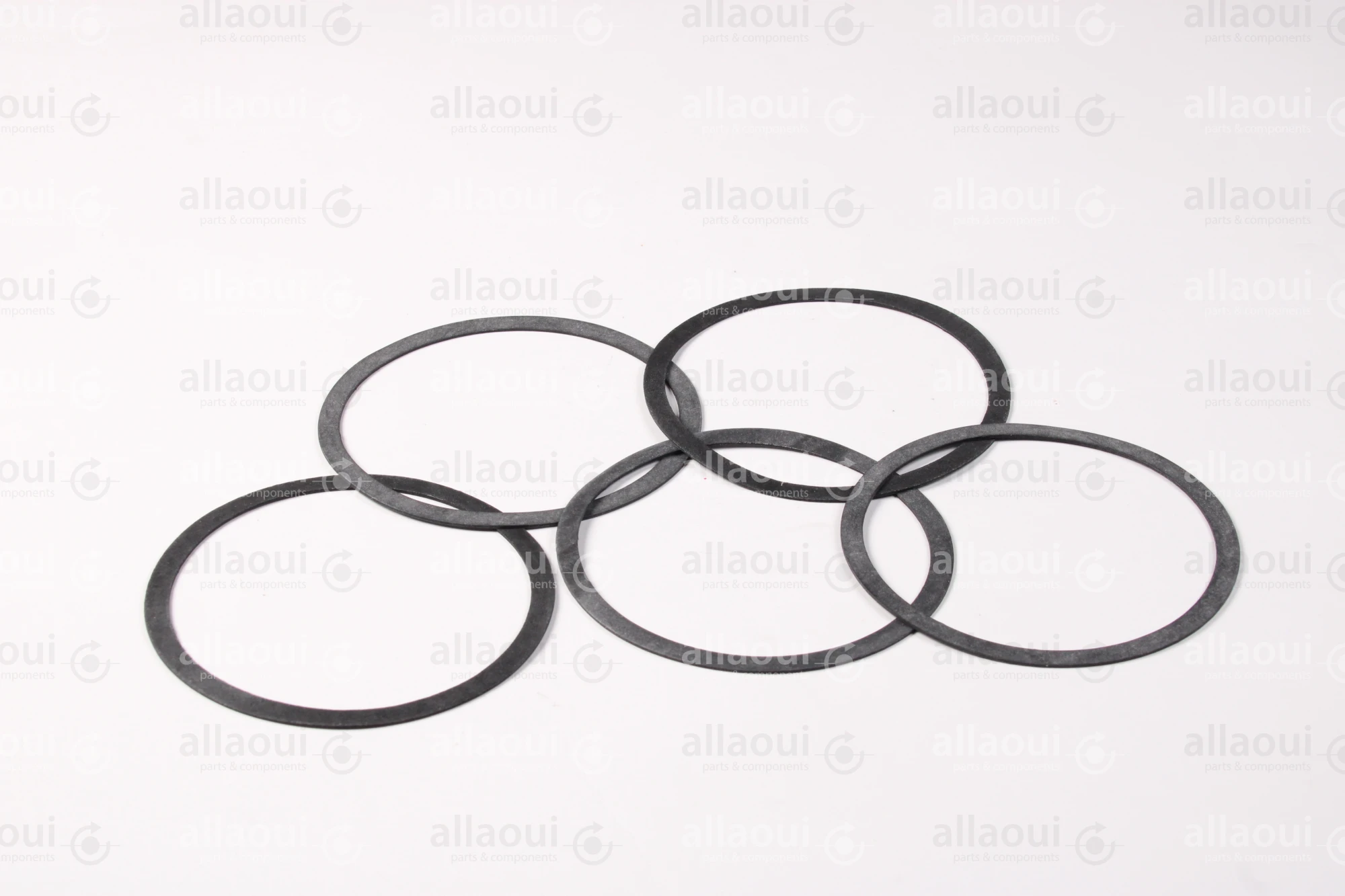 Contiweb Sealing (5 pieces) WH.1005585