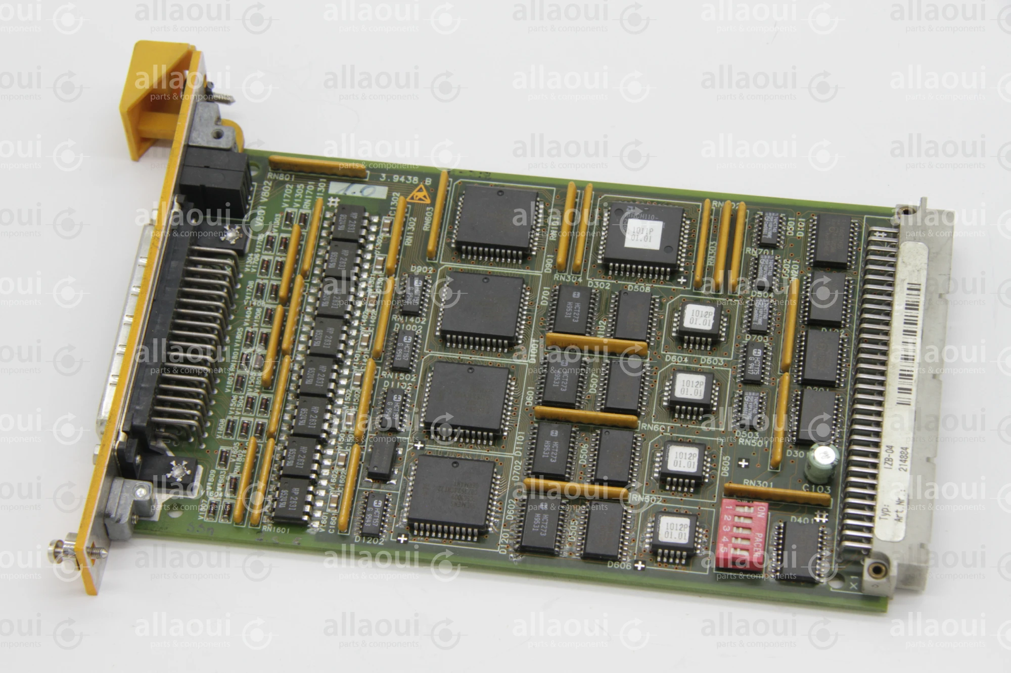 Baumüller IZB-04 IZB-04 Baumüller IZB-04 IZB-04