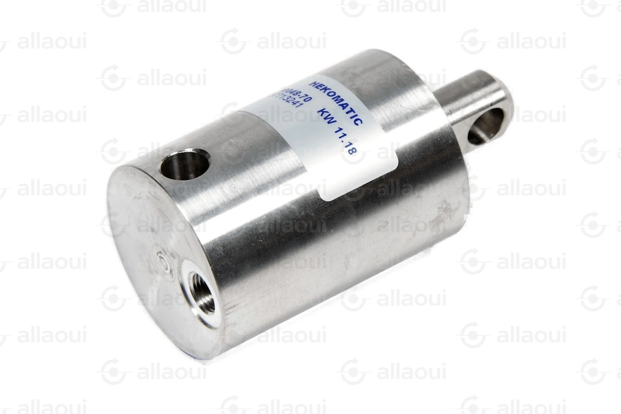 Hekomatic Pneumatic Cylinder 00048-70