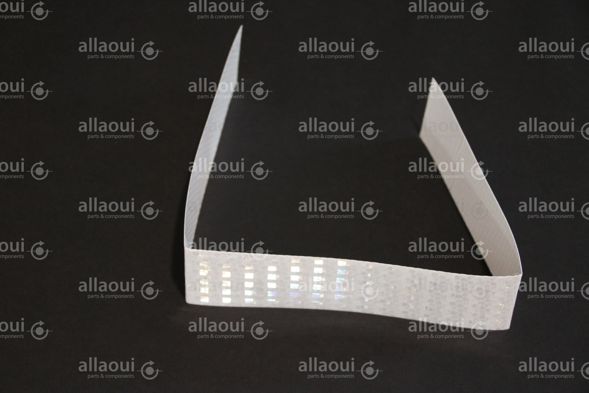 Wenglor Reflector Foil 500 × 50 mm RF505 Wenglor Reflector Foil 500 × 50 mm RF505