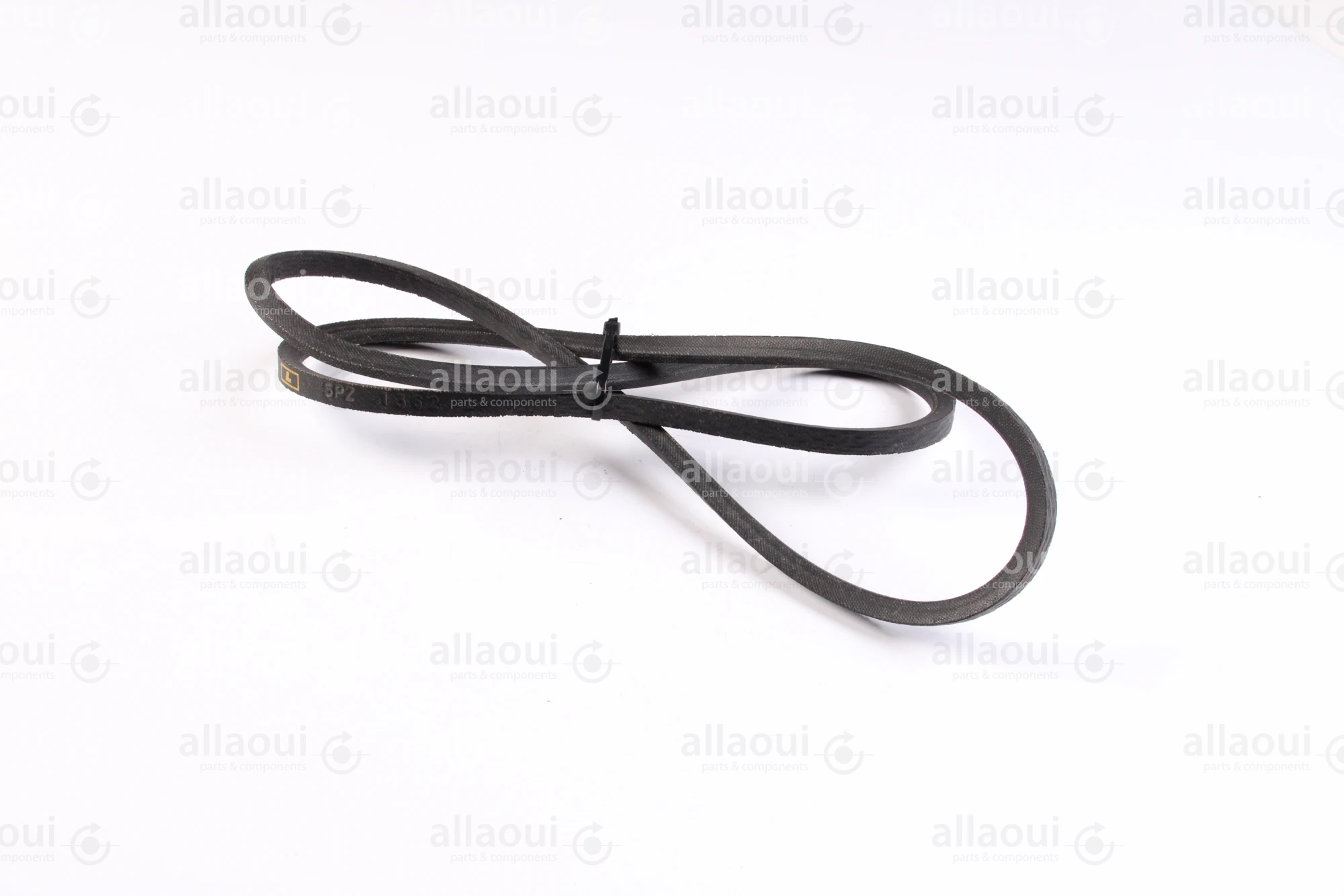 Strongbelt Narrow V-Belt SPZ-1362-Lw