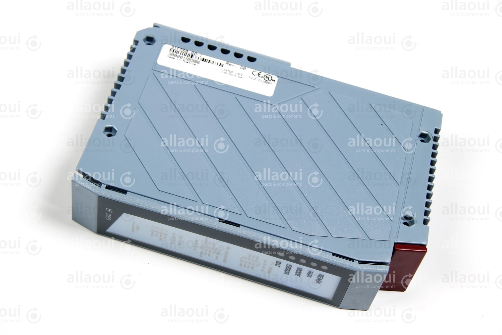 BR Automation Interface Module IF260