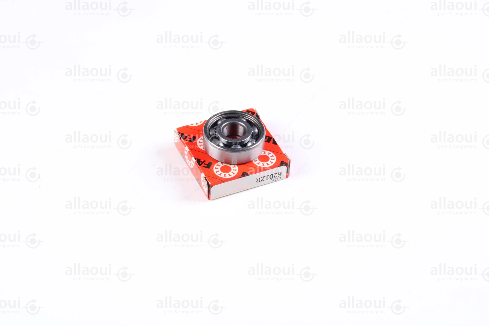 FAG Ball Bearing 6201ZR