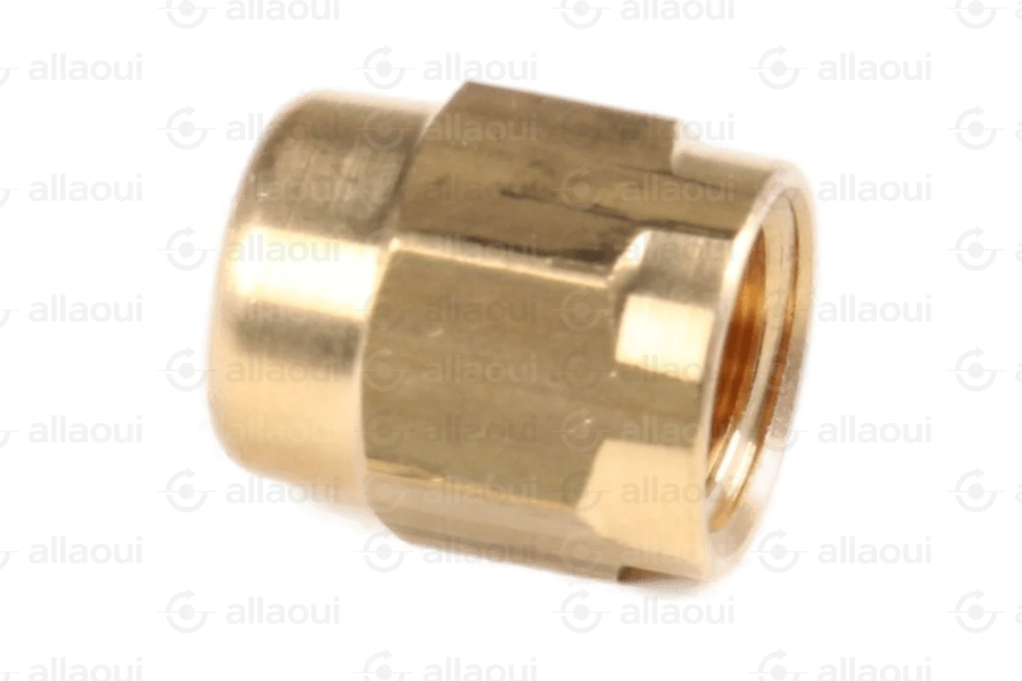 Müller Martini Union nut 0040.1391