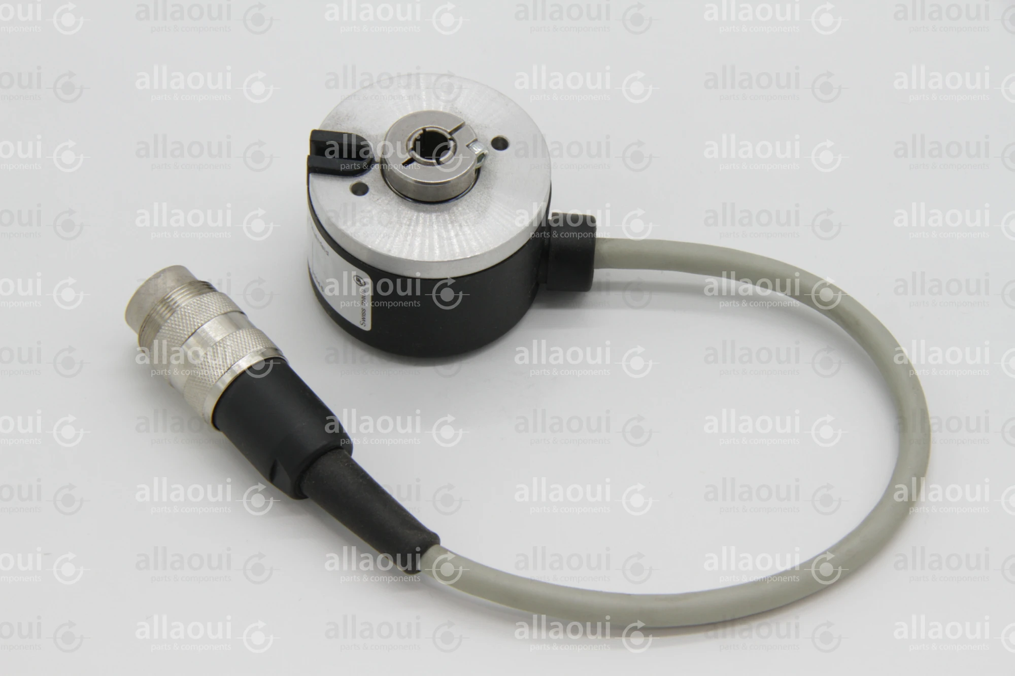 Baumer Encoder 05.24K30/K548