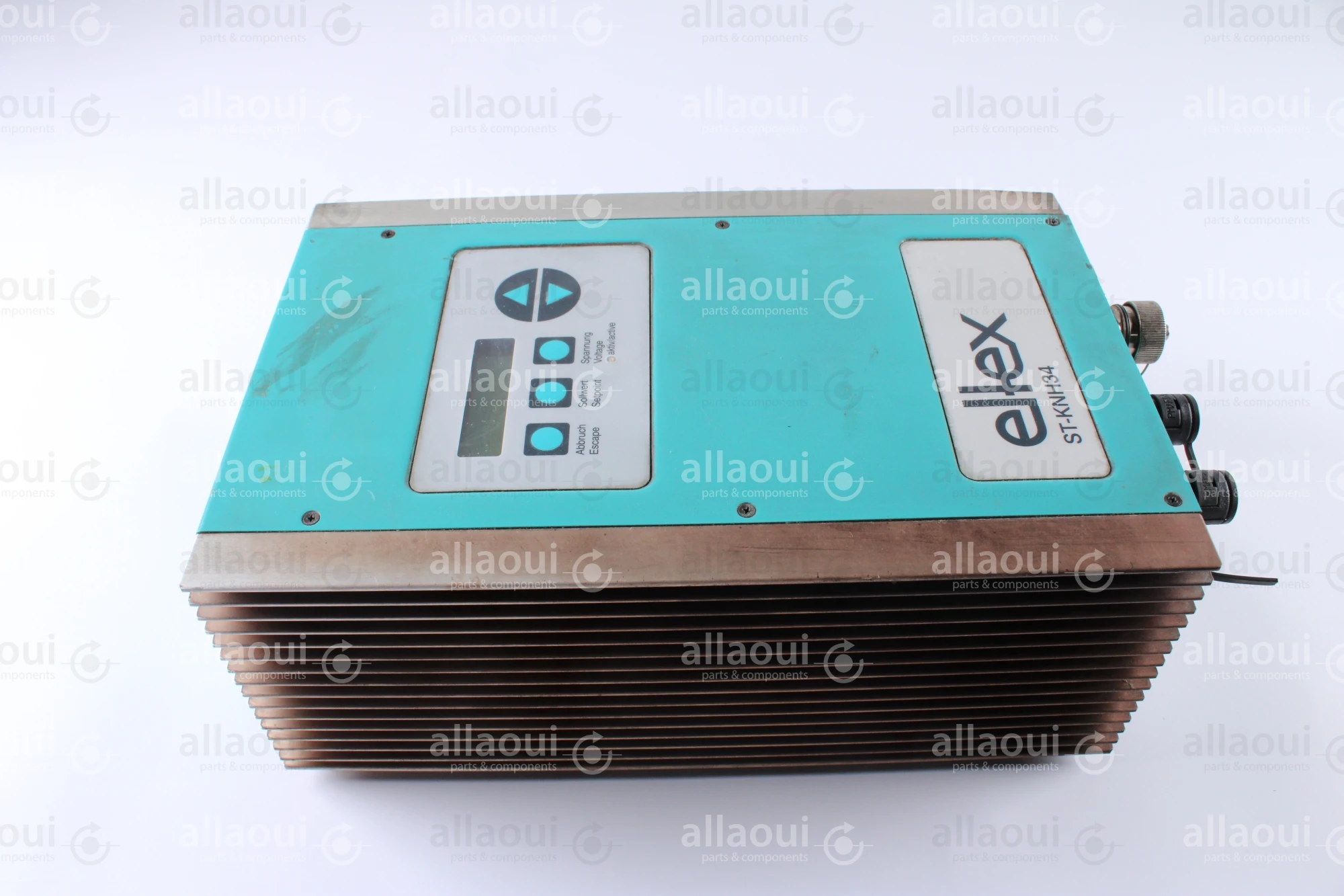 Eltex High-Voltage Generator ST-KNH34/N2A