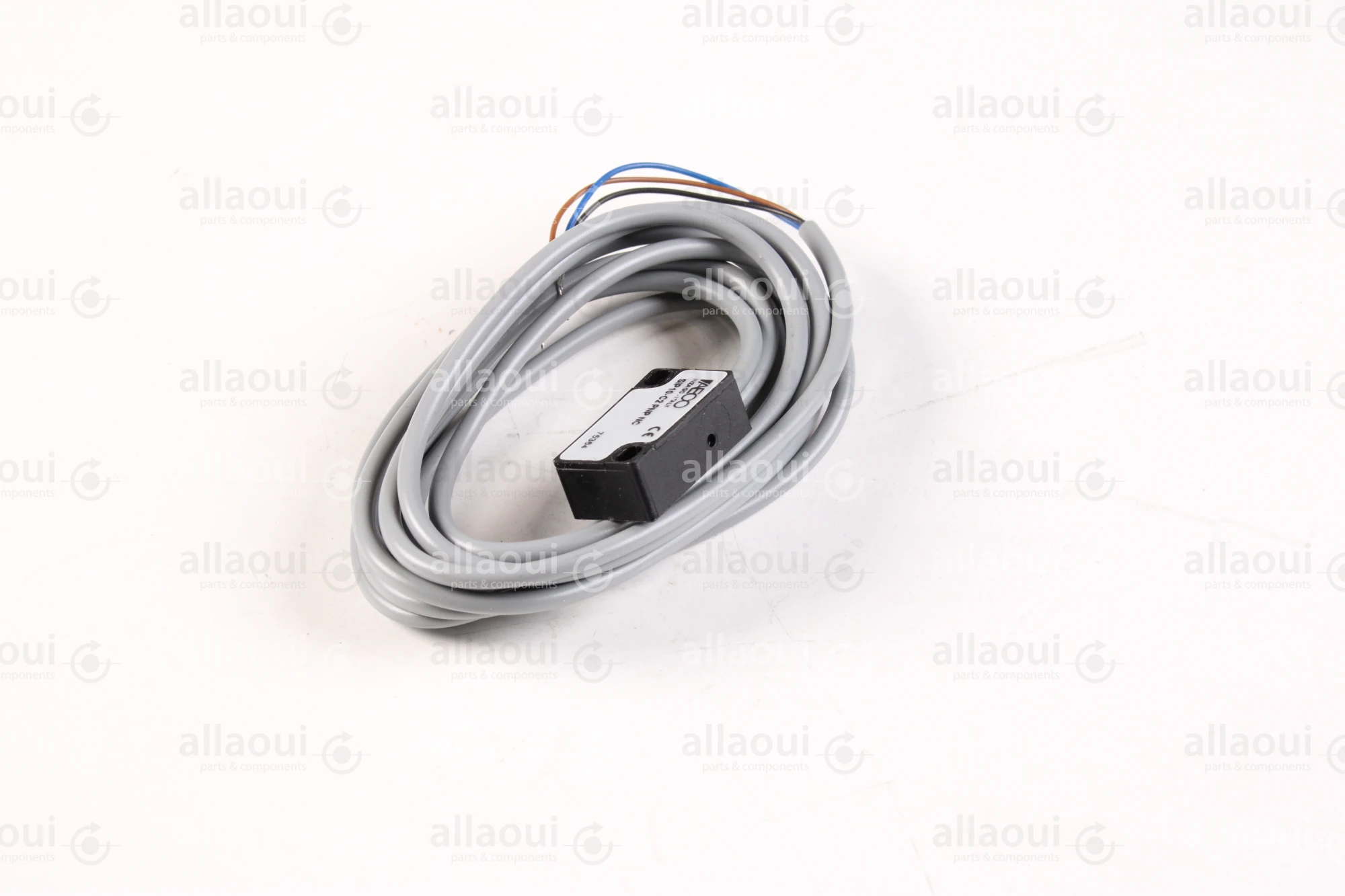 AECO Sensor SIP 10C2 PNP NC