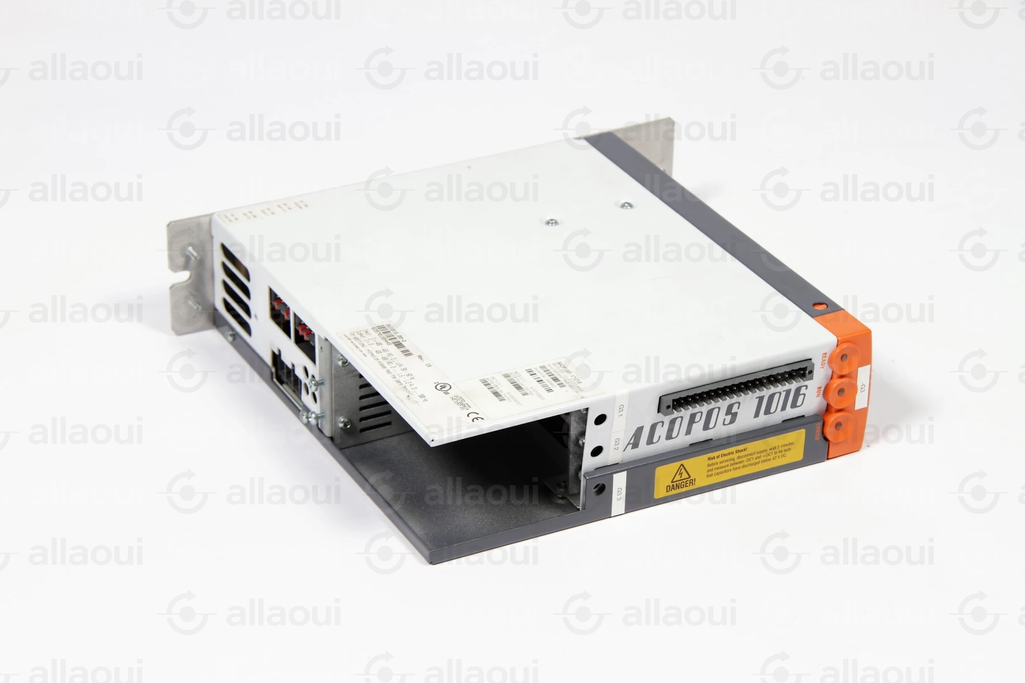 B&R Industrial Automation B&R Acopos 1016 8V1016.00-2