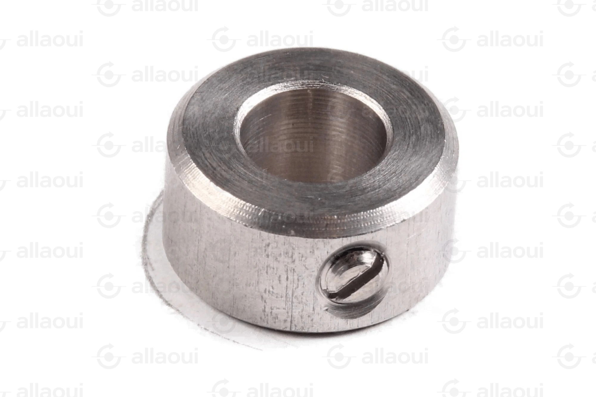 UNKNOWN Adjustment Rings (15 Pieces) A-10-DIN-705
