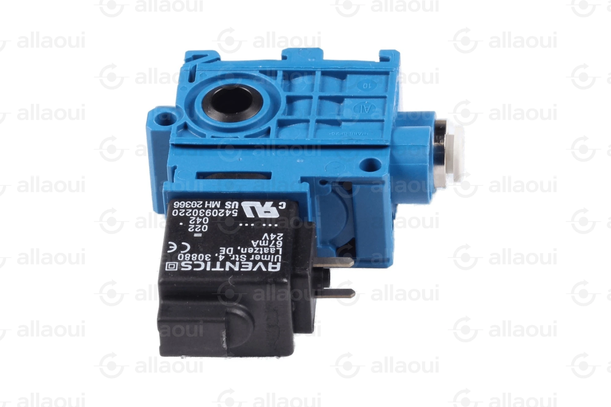 Aventics Directional Valve 5420930220