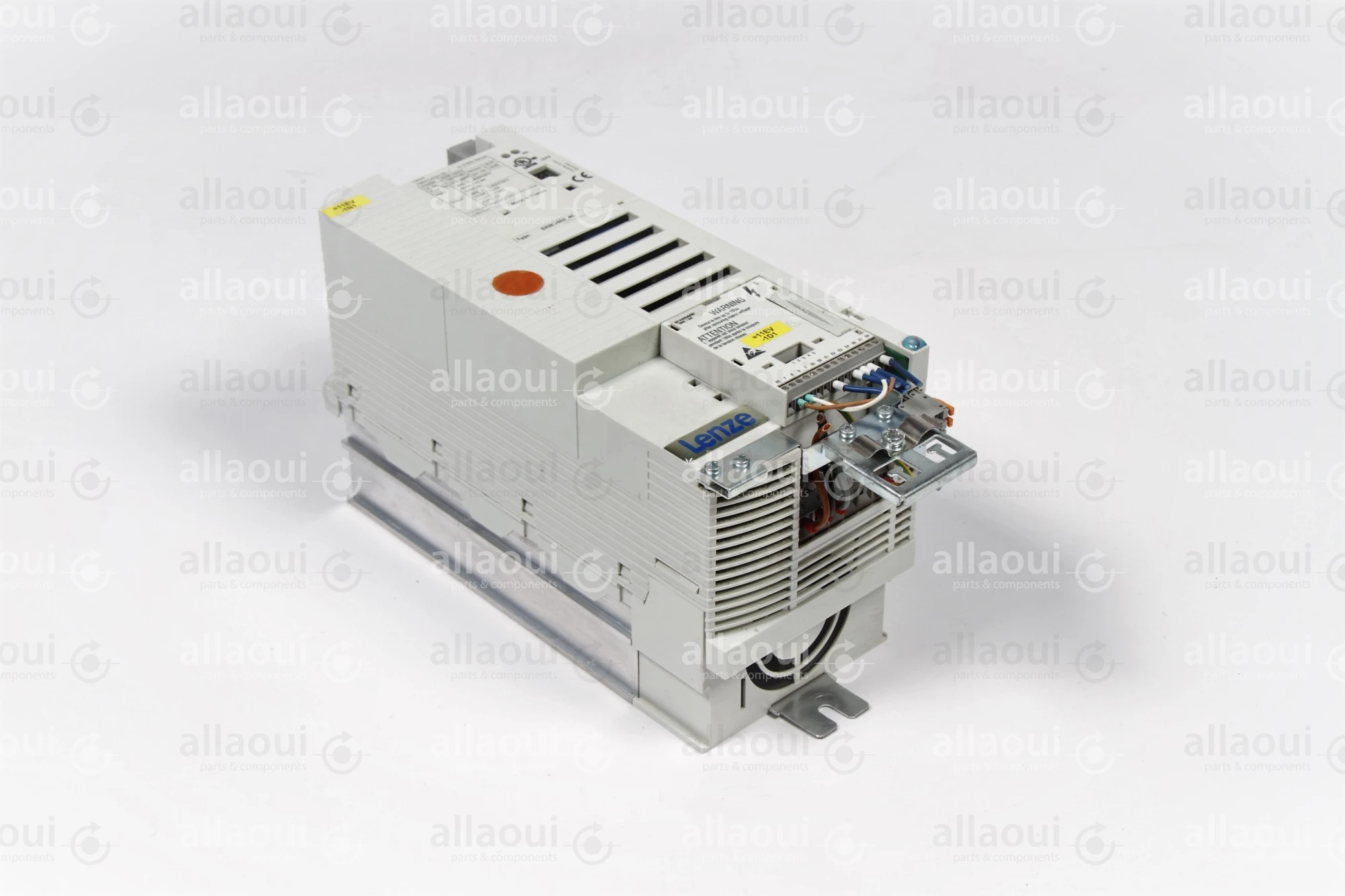 Lenze Frequency Converter E82EV552_4C E82EV552_4C