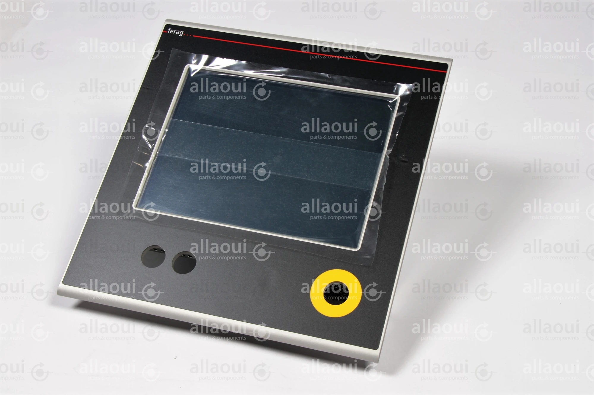 BR Automation Touchscreen PP120 4PP120.1043-K02 BR Automation Touchscreen PP120 4PP120.1043-K02