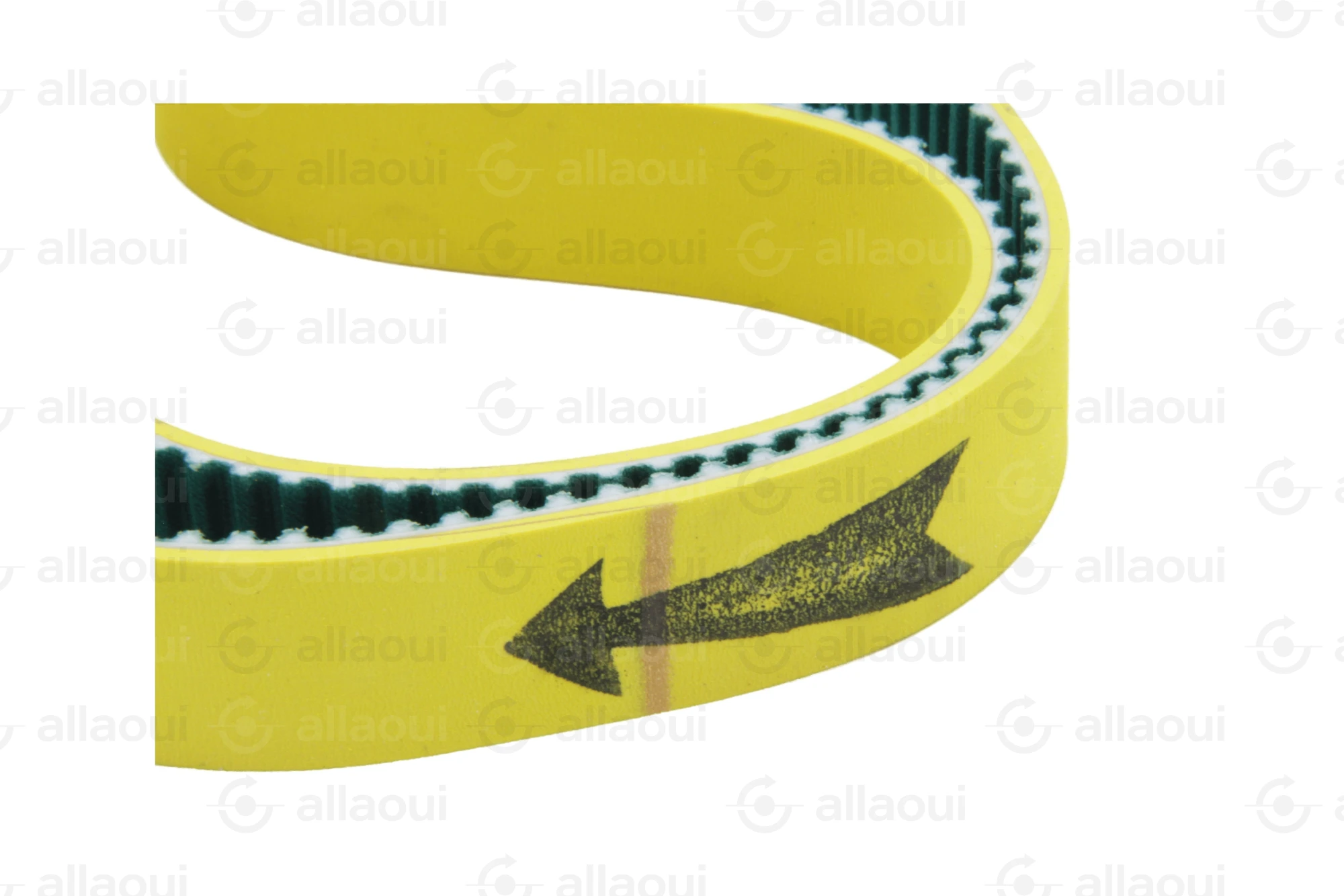 Heidelberg Toothed belt 815-T5-25-PAZ Zahnriemen FJ.0420043/00