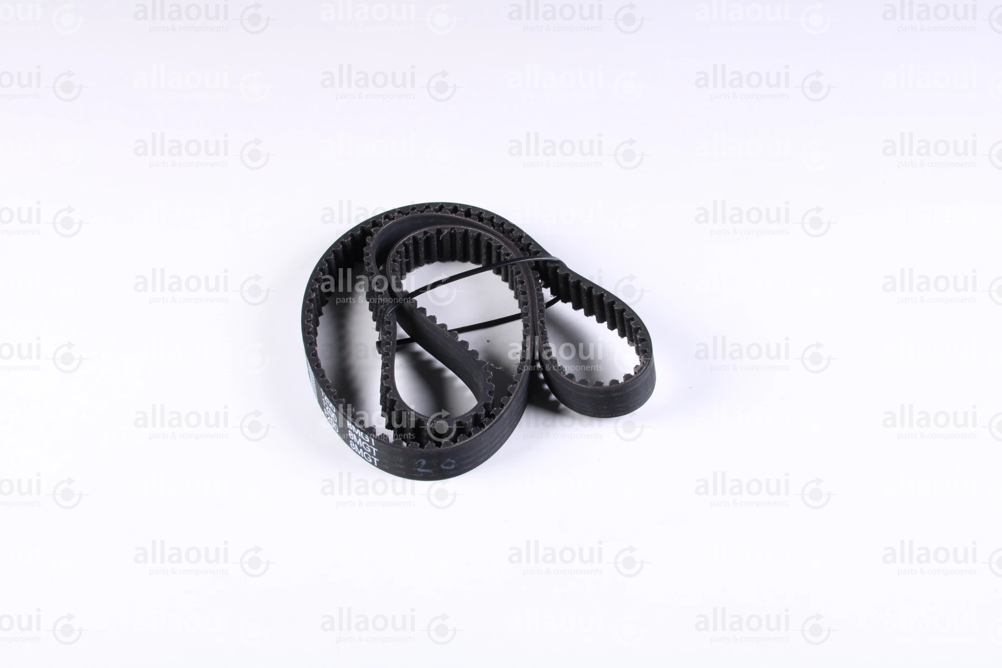 Müller Martini Toothed Belt 1200-8MGT-20G 0377.2759.4