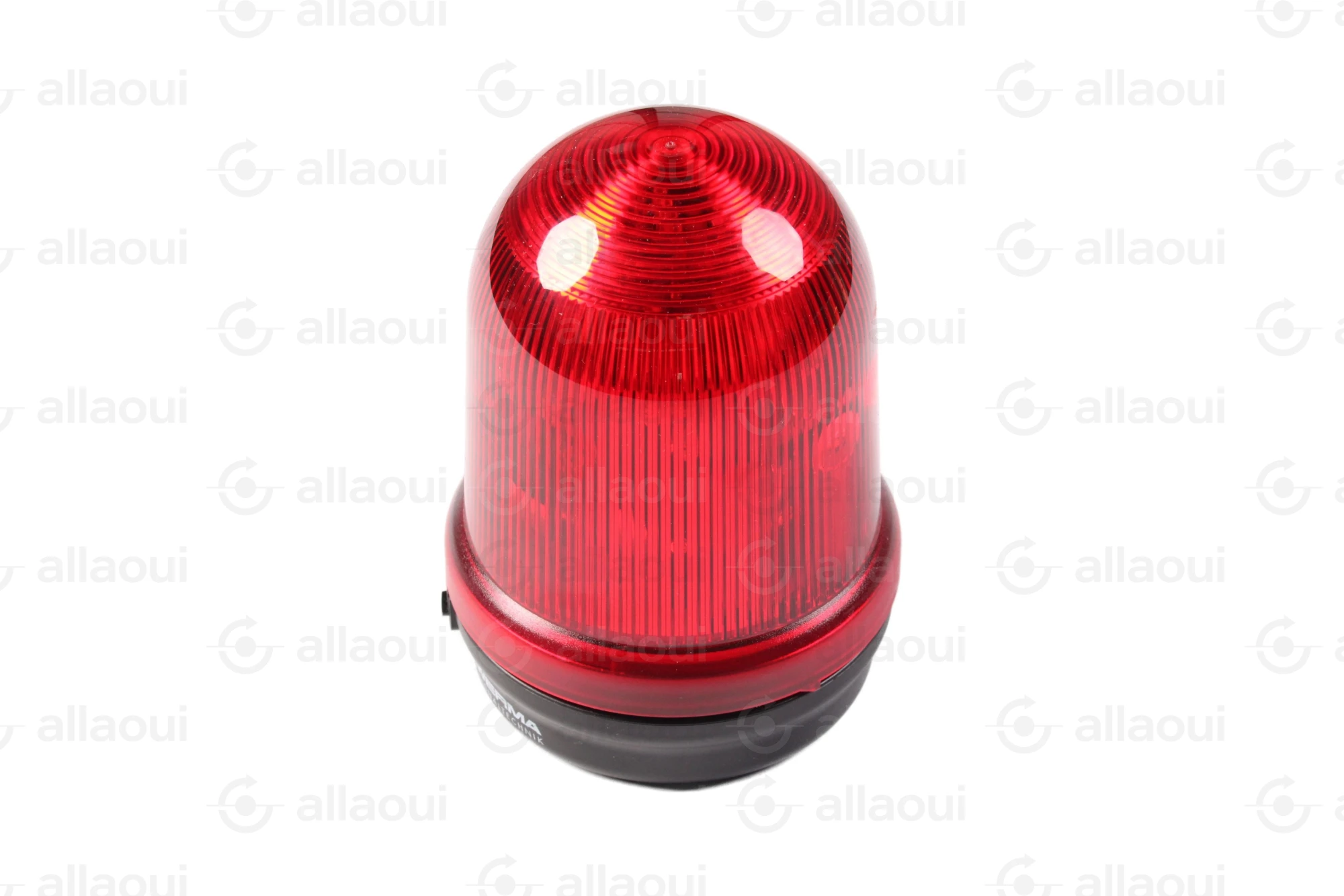 Werma Flashing Beacon BM 828 100 68 Werma Flashing Beacon BM 828 100 68