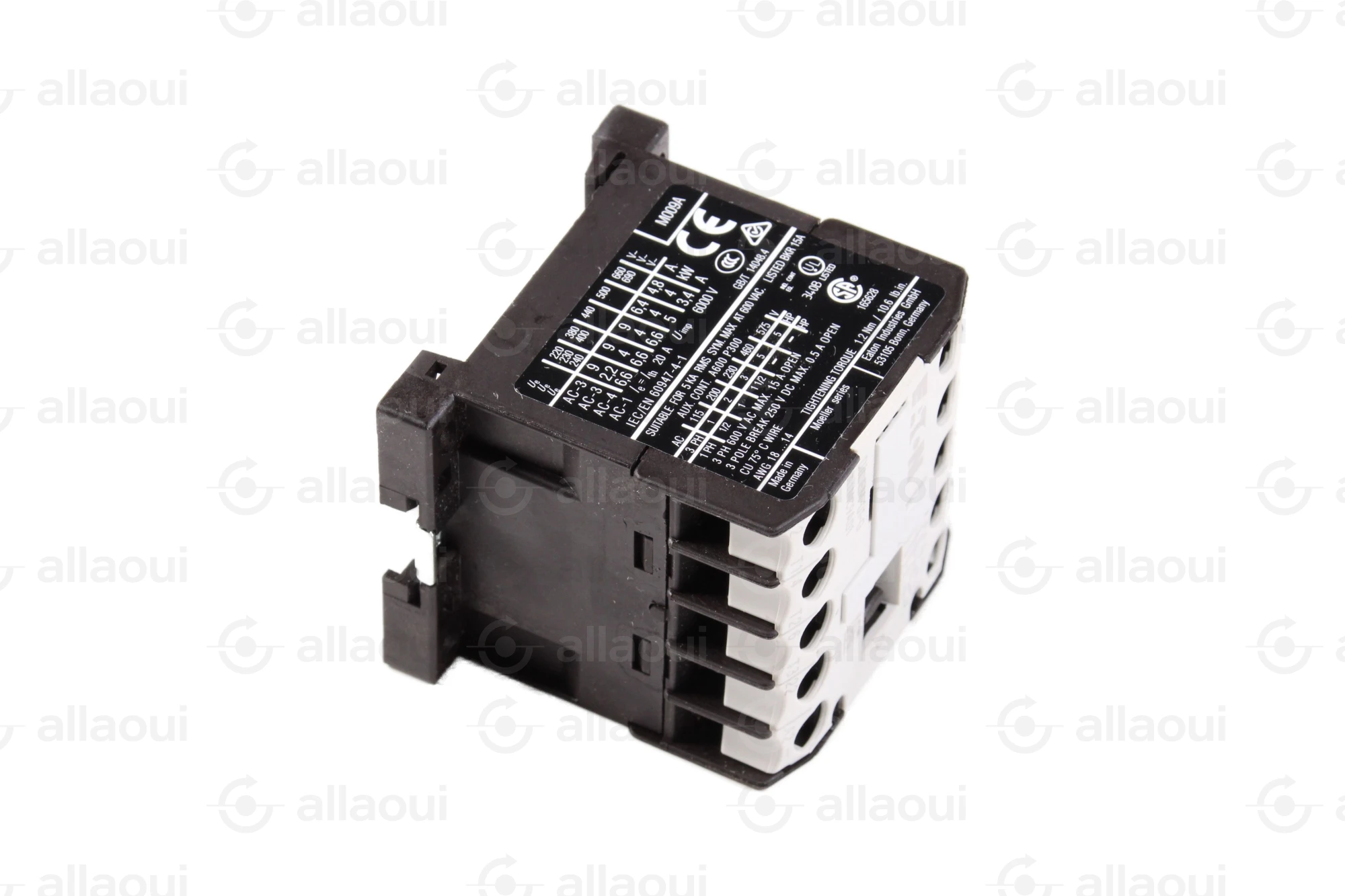 EATON Safety Switch DILEM-01-G