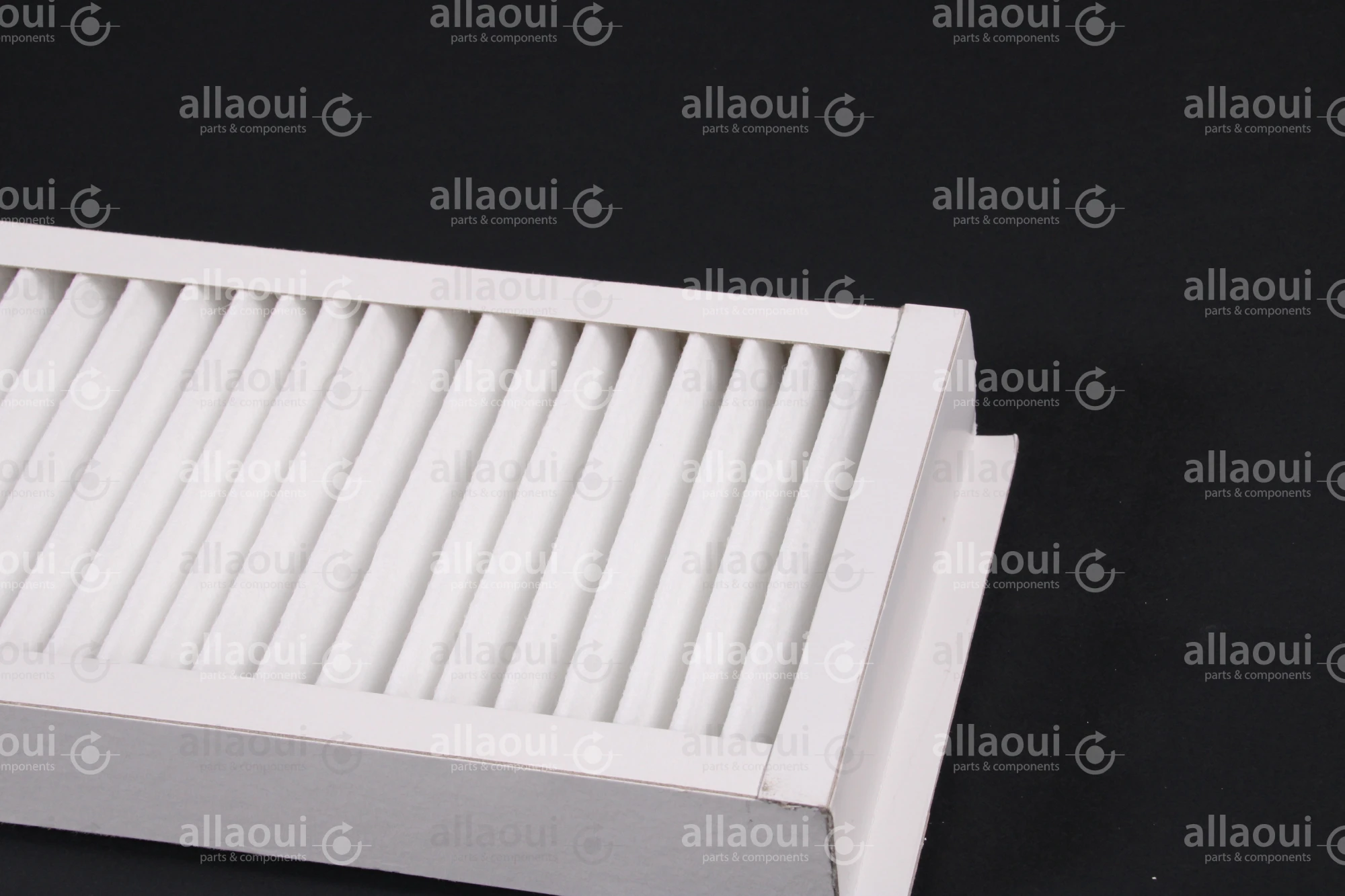 Heidelberg Air filter 730x160x47mm F0142