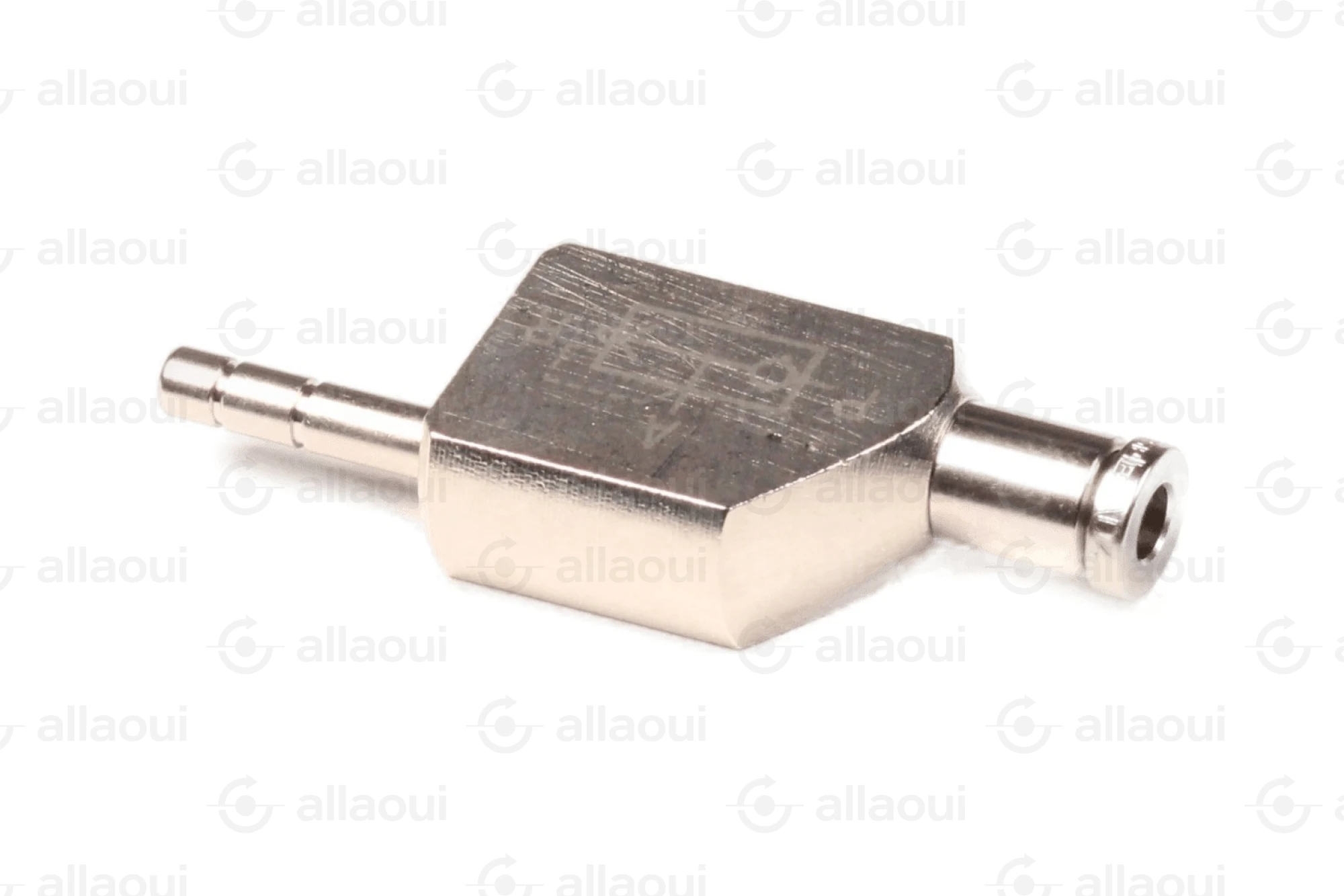 Manroland Quick Exhaust Valve 16.97043-0851