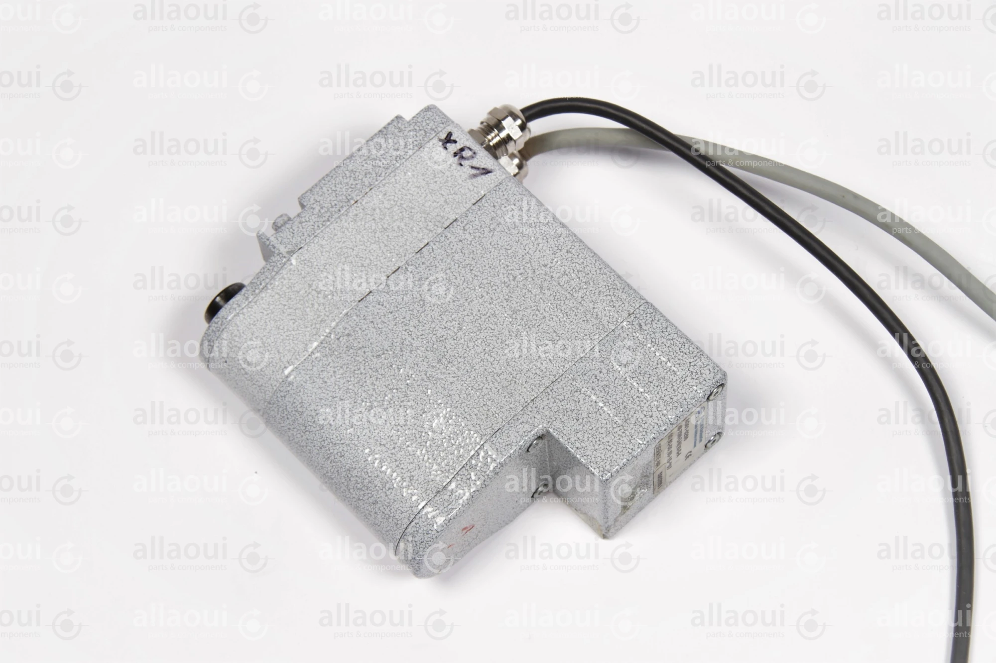 Siko Motor AG01-0266