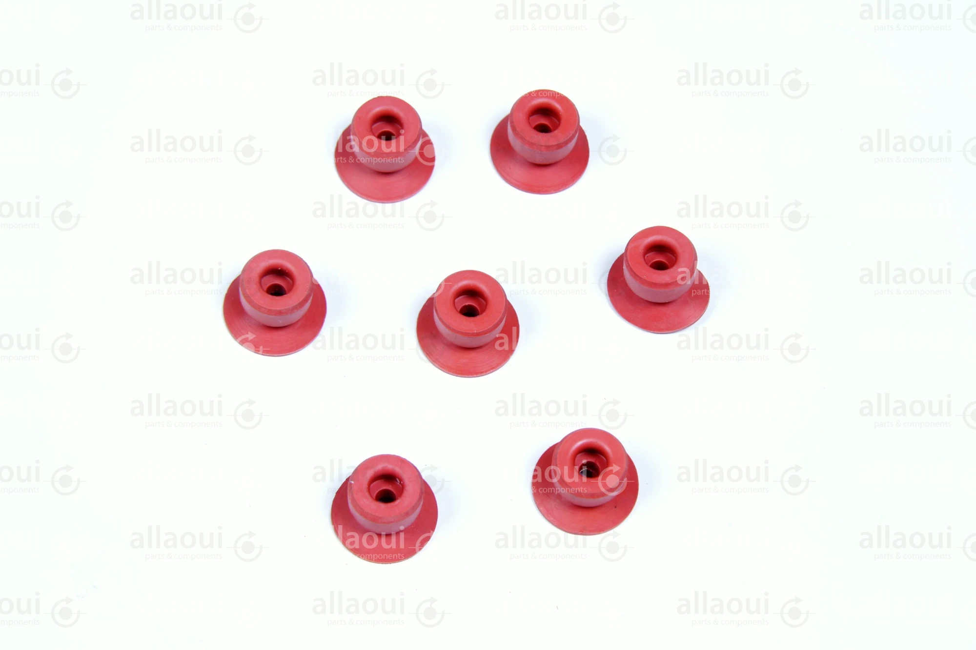 Müller Martini Sucker 4/20x14.5 (5 Pieces) 0020.1902