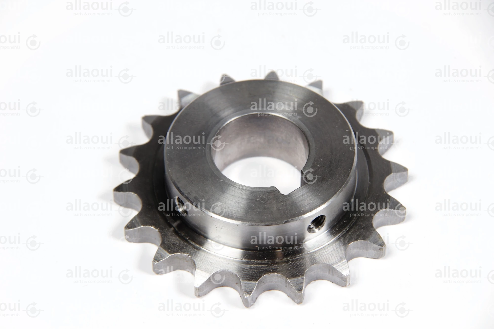Müller Martini Chain Sprocket 3007.1022.4 Müller Martini Chain Sprocket 3007.1022.4