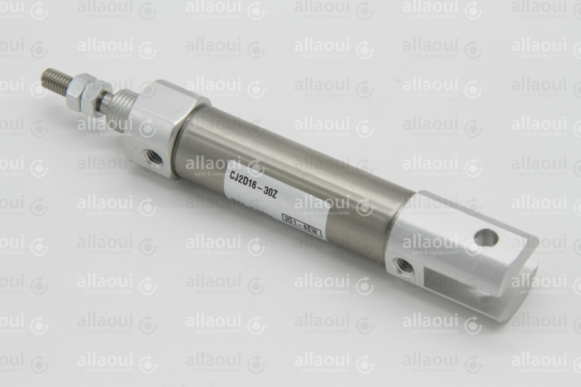 SMC Pneumatic Cylinder CJD1630Z
