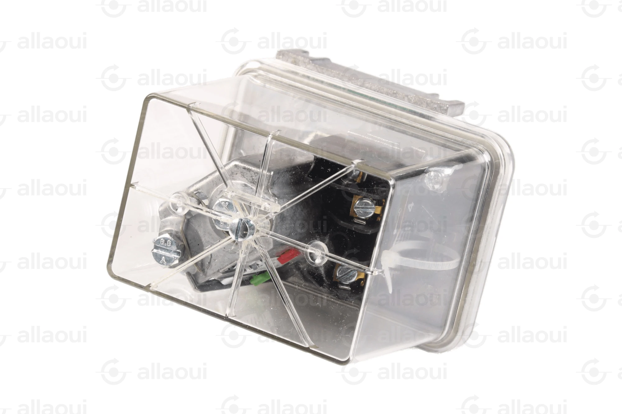 Tival Sensors Pressure Switch 1010061