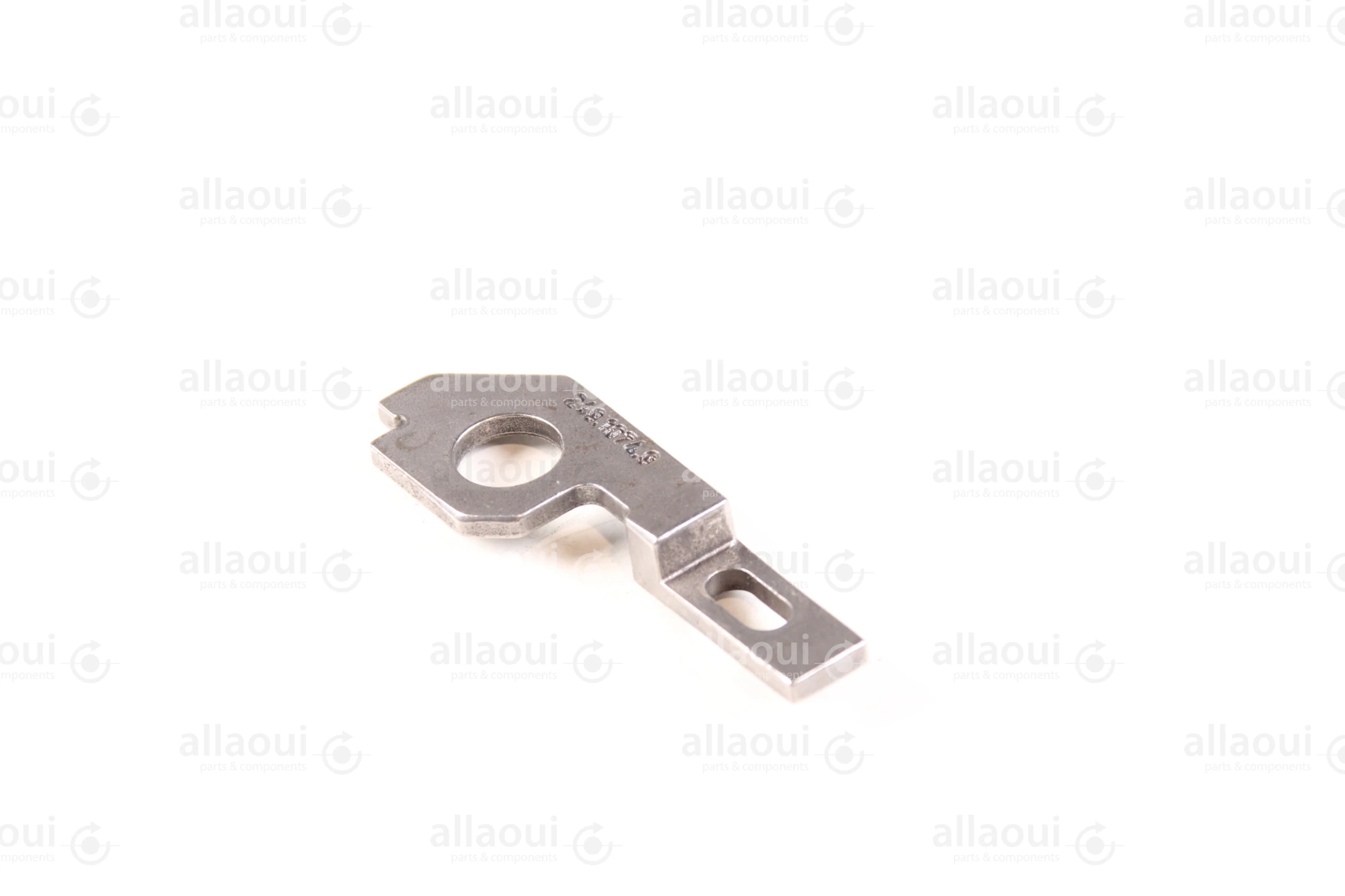 Müller Martini Wire Straightner 0249.1074.4