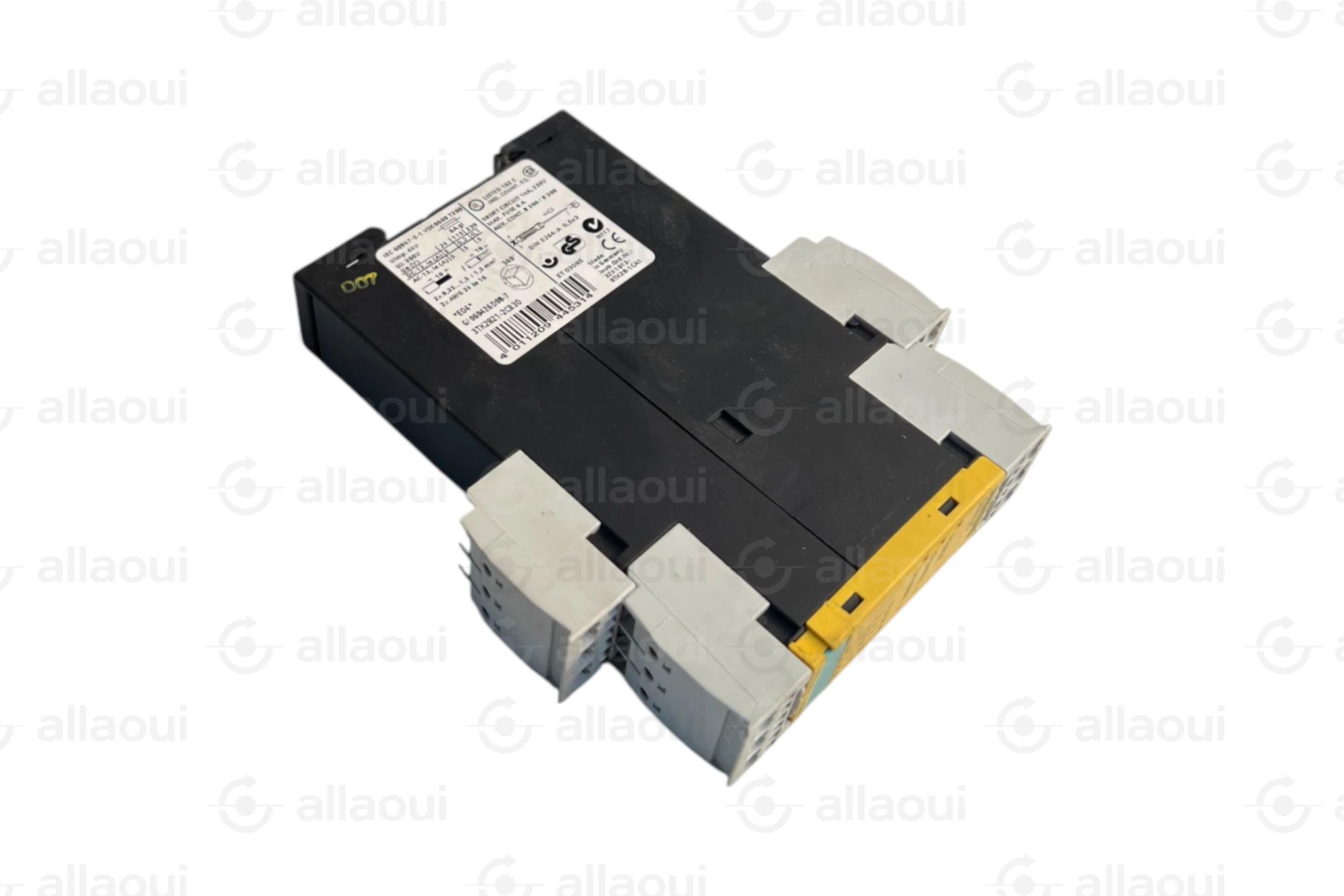 Siemens Safety Relay 3TK2821-2CB30