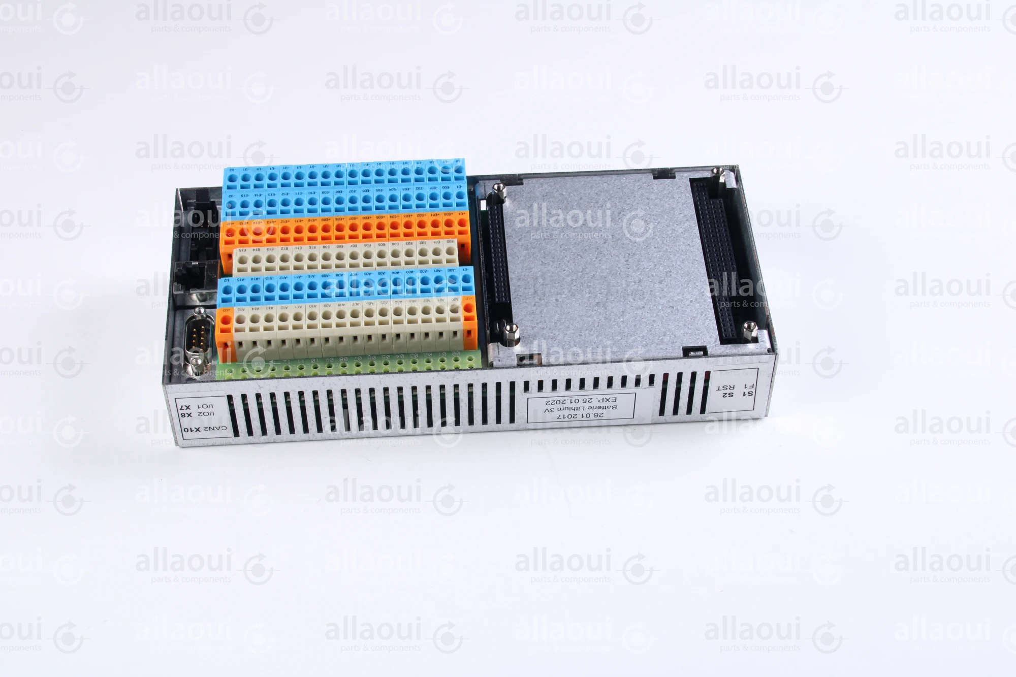 Ferag PC-Basis I/O Digital 5940578/005
