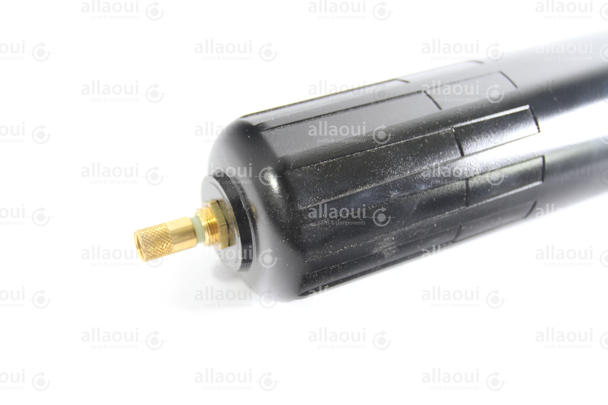 Landefeld MULTIFIX Microfilter (sub-microfilter) G 1" / Multifix 5 FX 10 MB AM