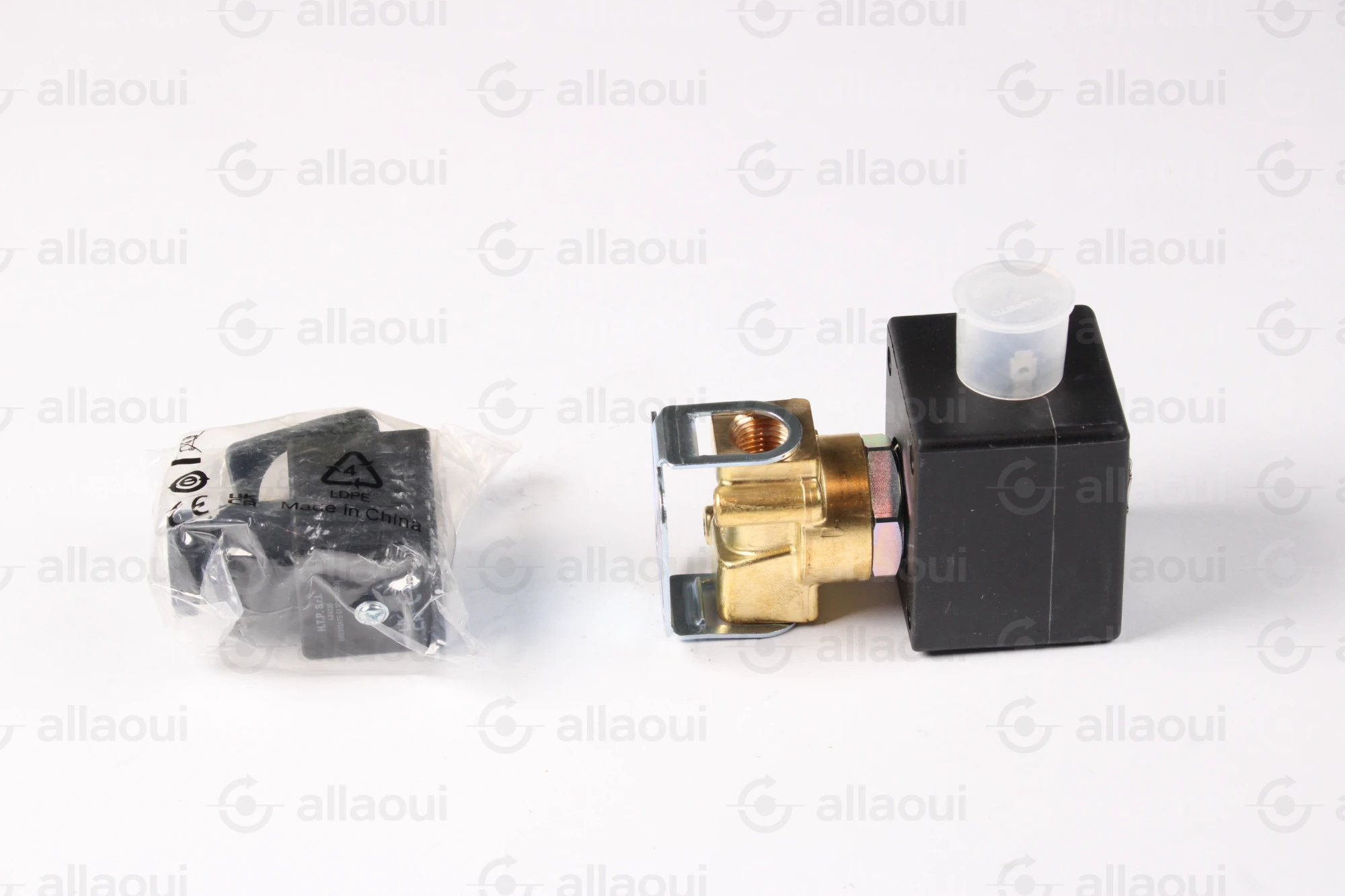 Asco Magnet Valve SCXG262C208.24/DC.16407 Asco Magnet Valve SCXG262C208.24/DC.16407