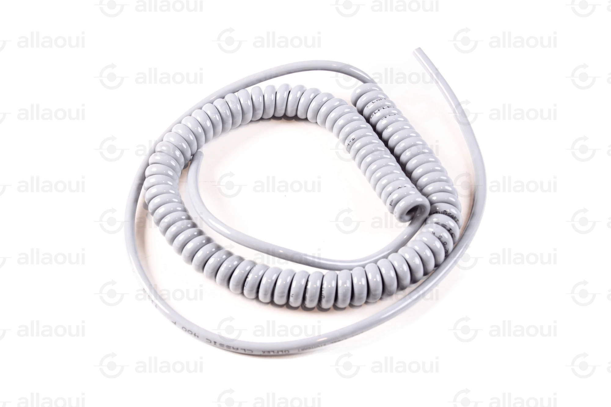 LAPP Kabel Spiral core power cable 400 P 4G0 70002634