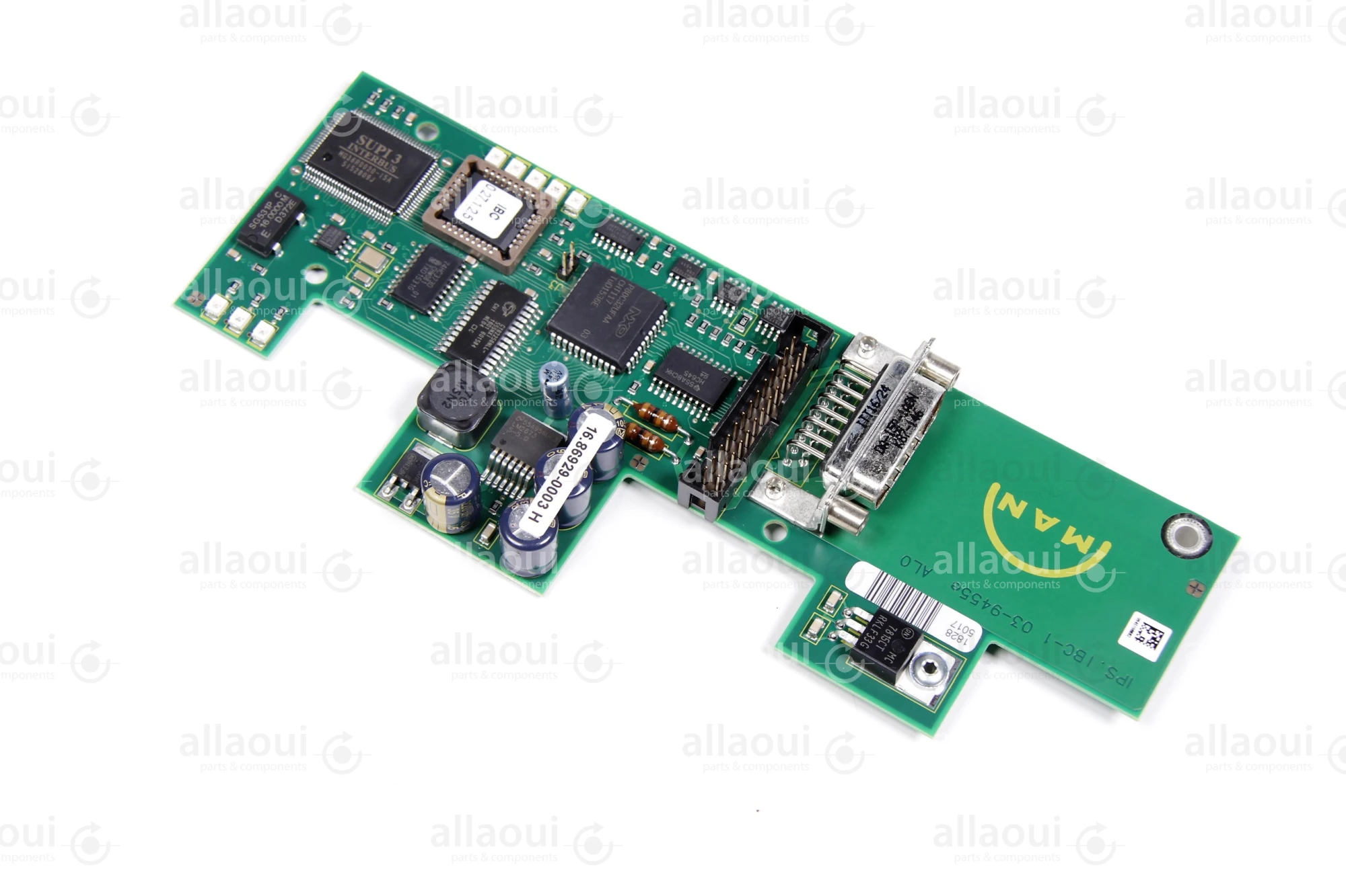 Manroland IPS-IBC-1 16.86929-0003 H Manroland IPS-IBC-1 16.86929-0003 H