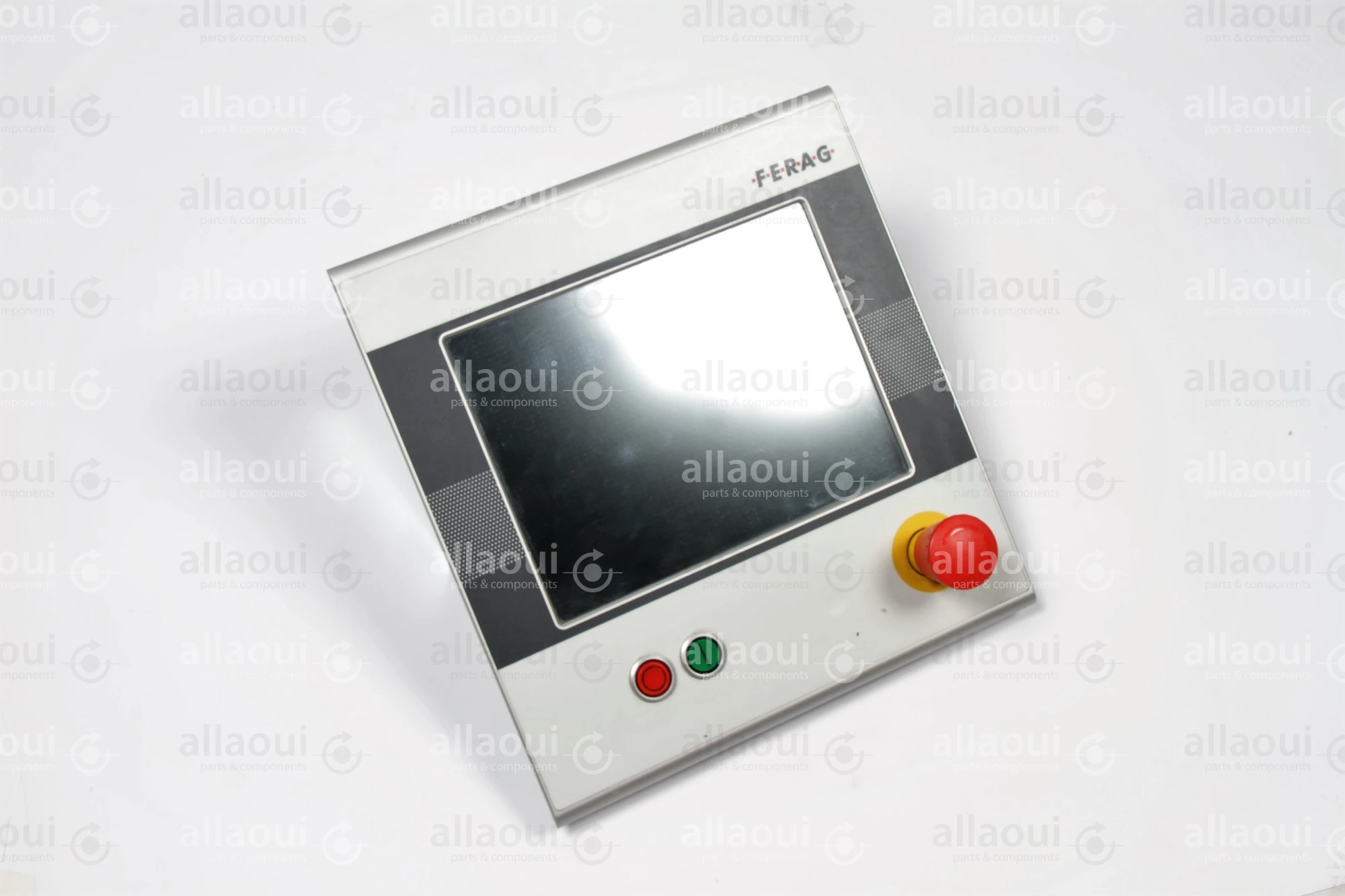 B&R Industrial Automation Display 4PP220.1043-K04 B&R Industrial Automation Display 4PP220.1043-K04