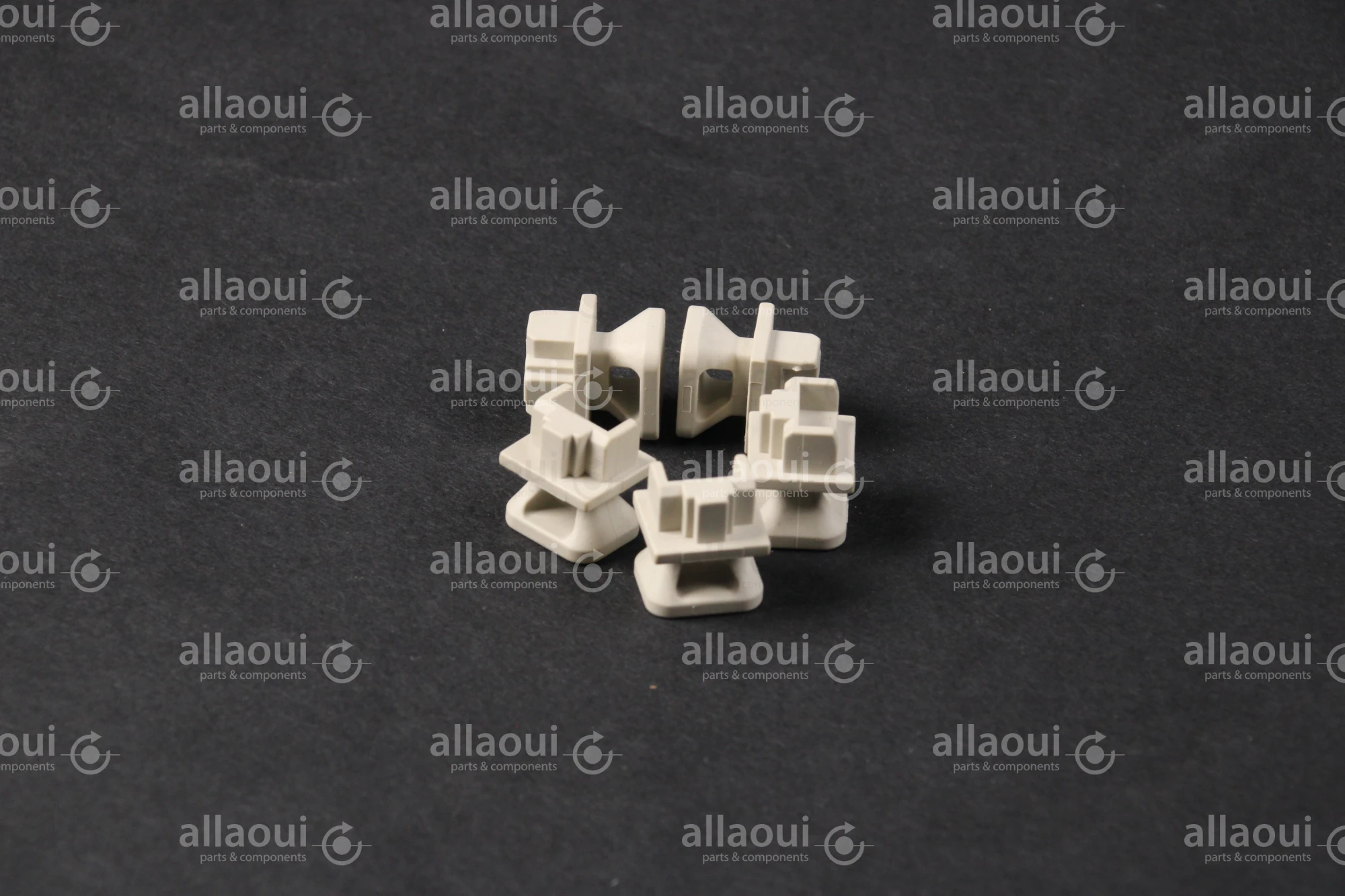 Siemens Screw Terminal (5 Pieces) 6SL3162-2MA00-0AA0