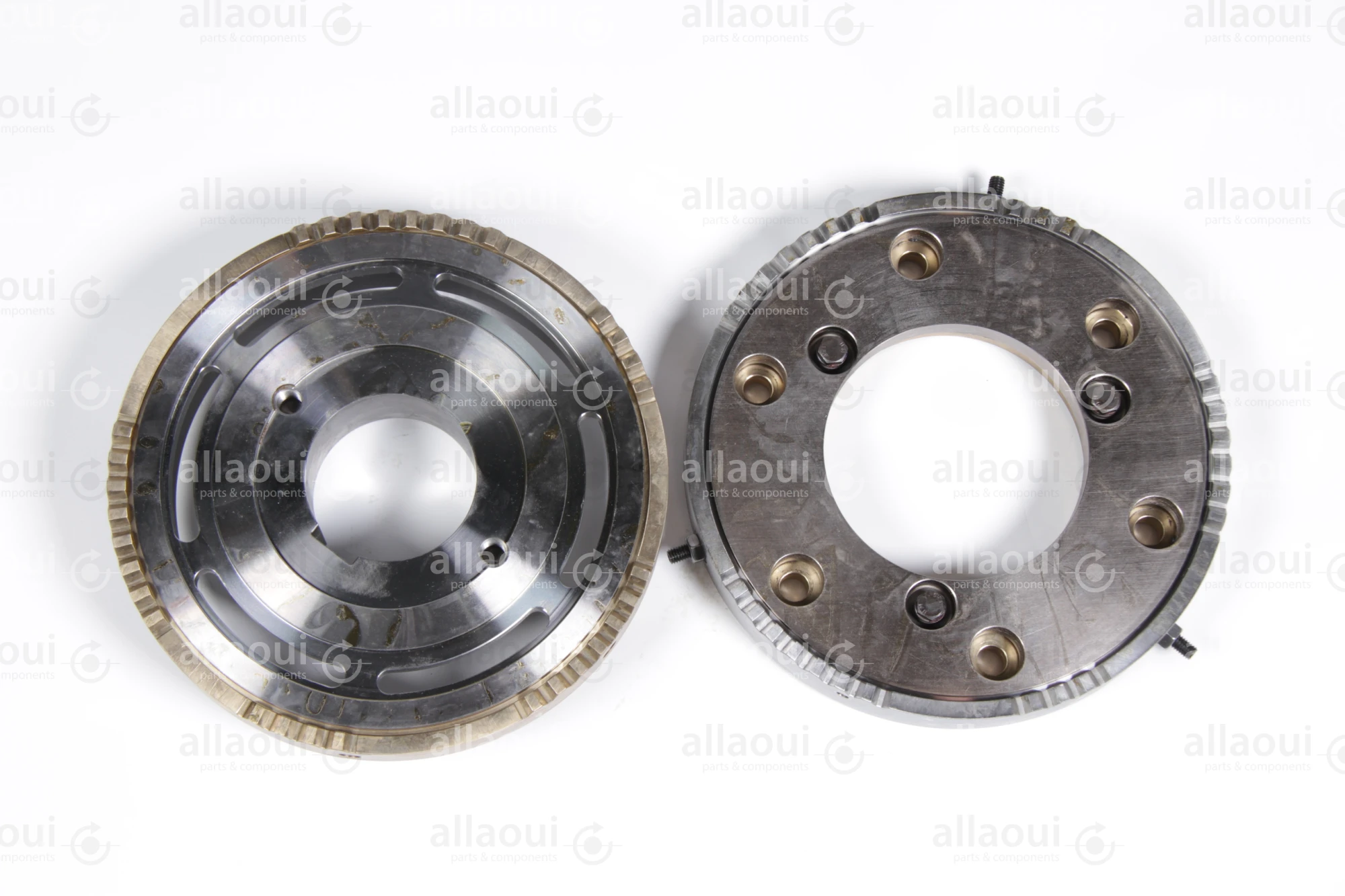 Koenig & Bauer (KBA) Gear Coupling L442.2210 (664762) Koenig & Bauer (KBA) Gear Coupling L442.2210 (664762)