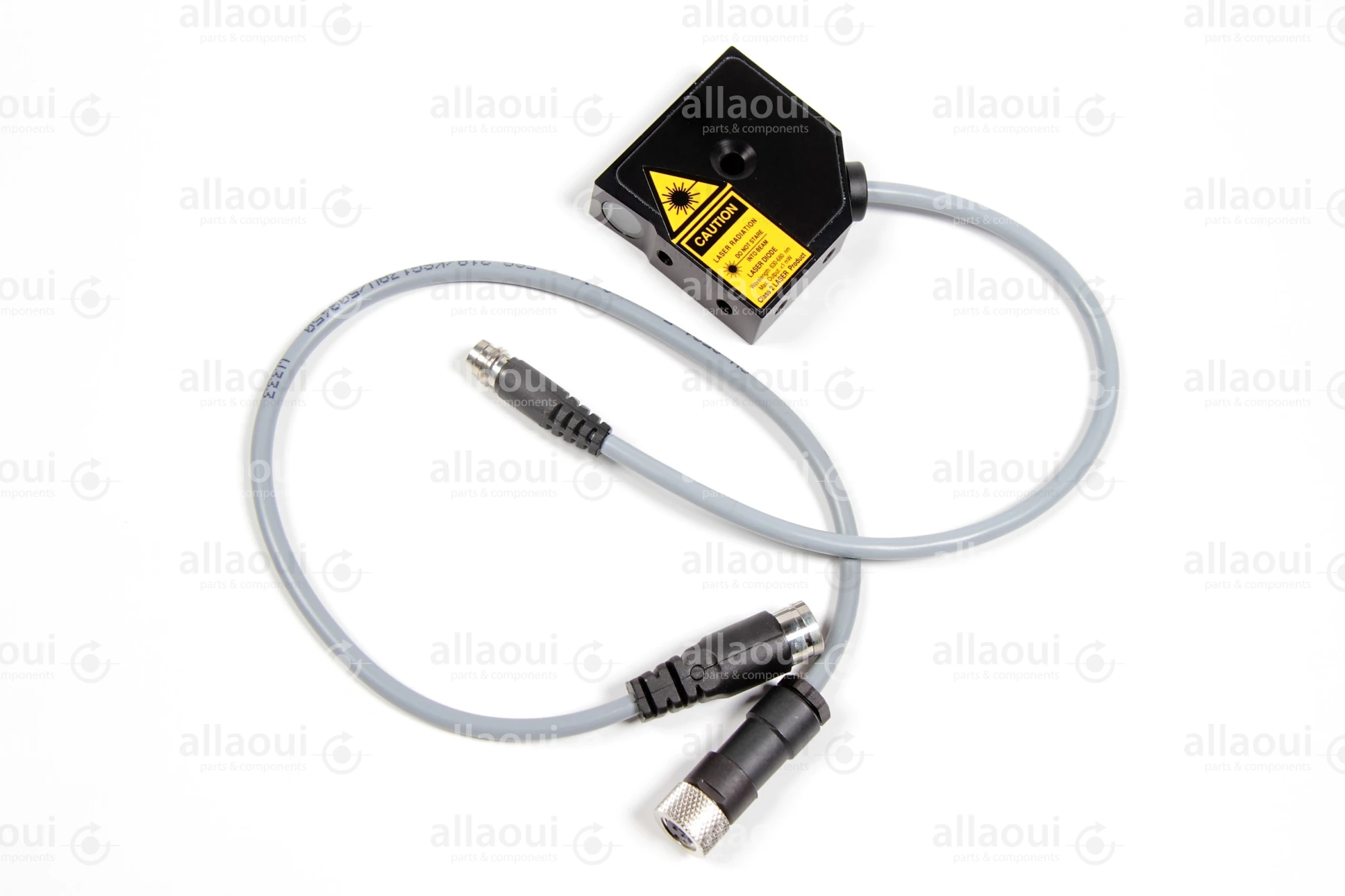 Baumer Sensor Baumer ORDM 13P31/+ES21A/KS13A 0.35m