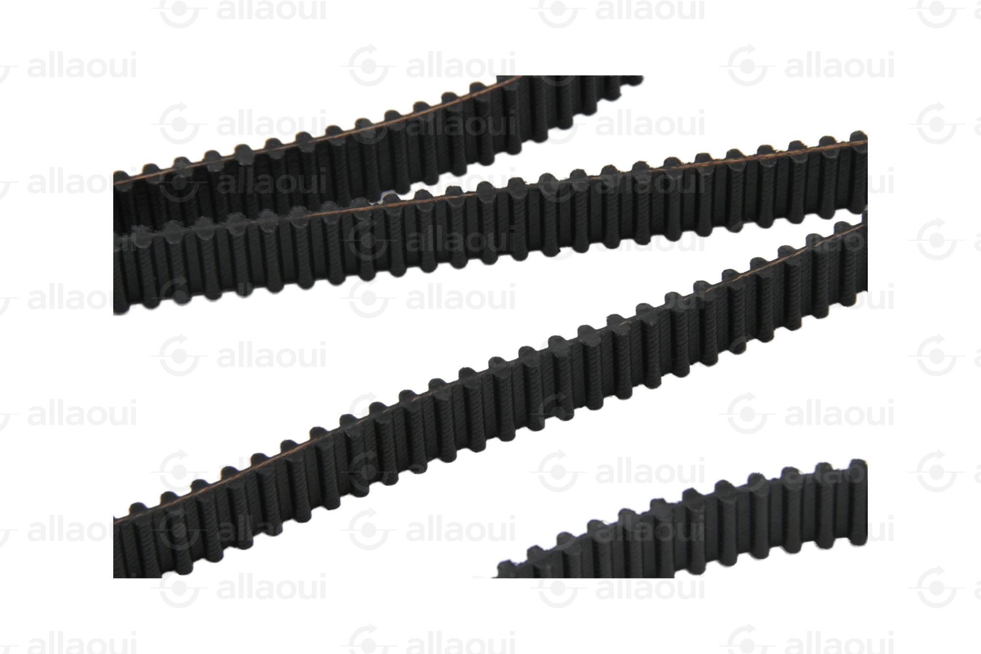 Horizon Toothed Belt 4017502-00