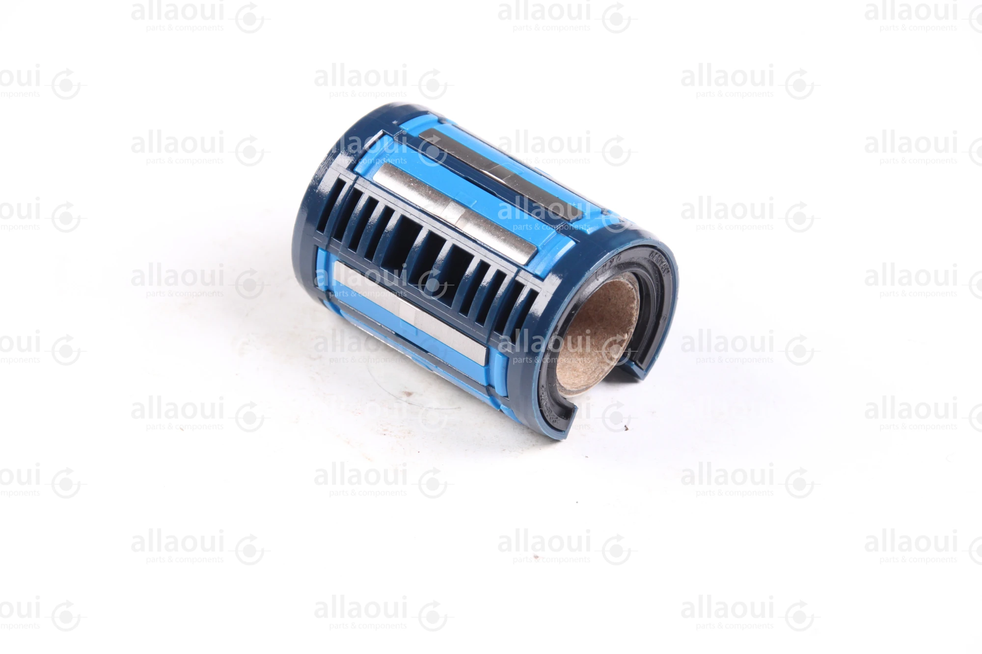 SKF Linear Roll Bearing LBCF 20 A-2LS