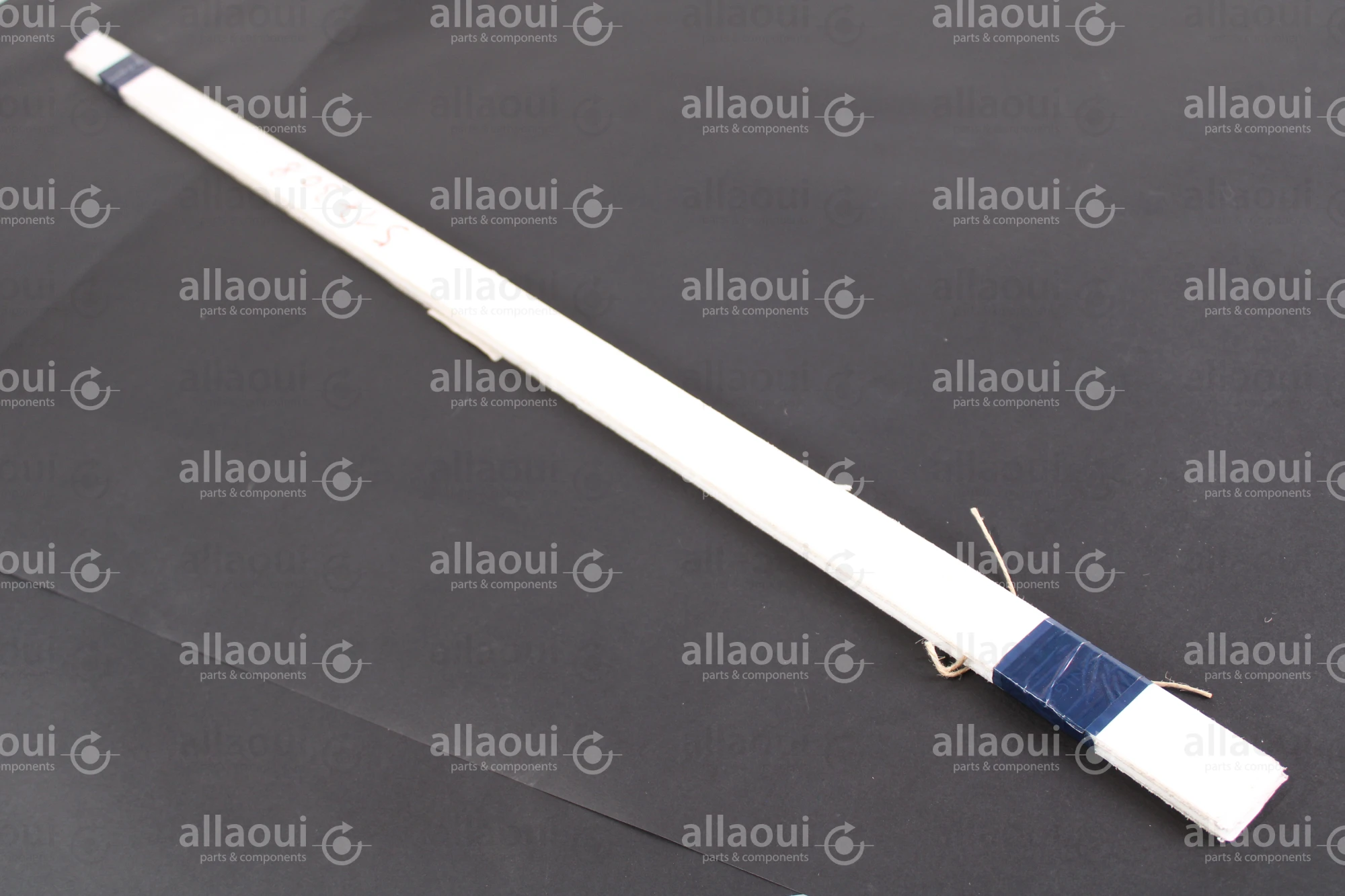 Koenig & Bauer (KBA) PVC plate (5 Pieces) 517308 Koenig & Bauer (KBA) PVC plate (5 Pieces) 517308