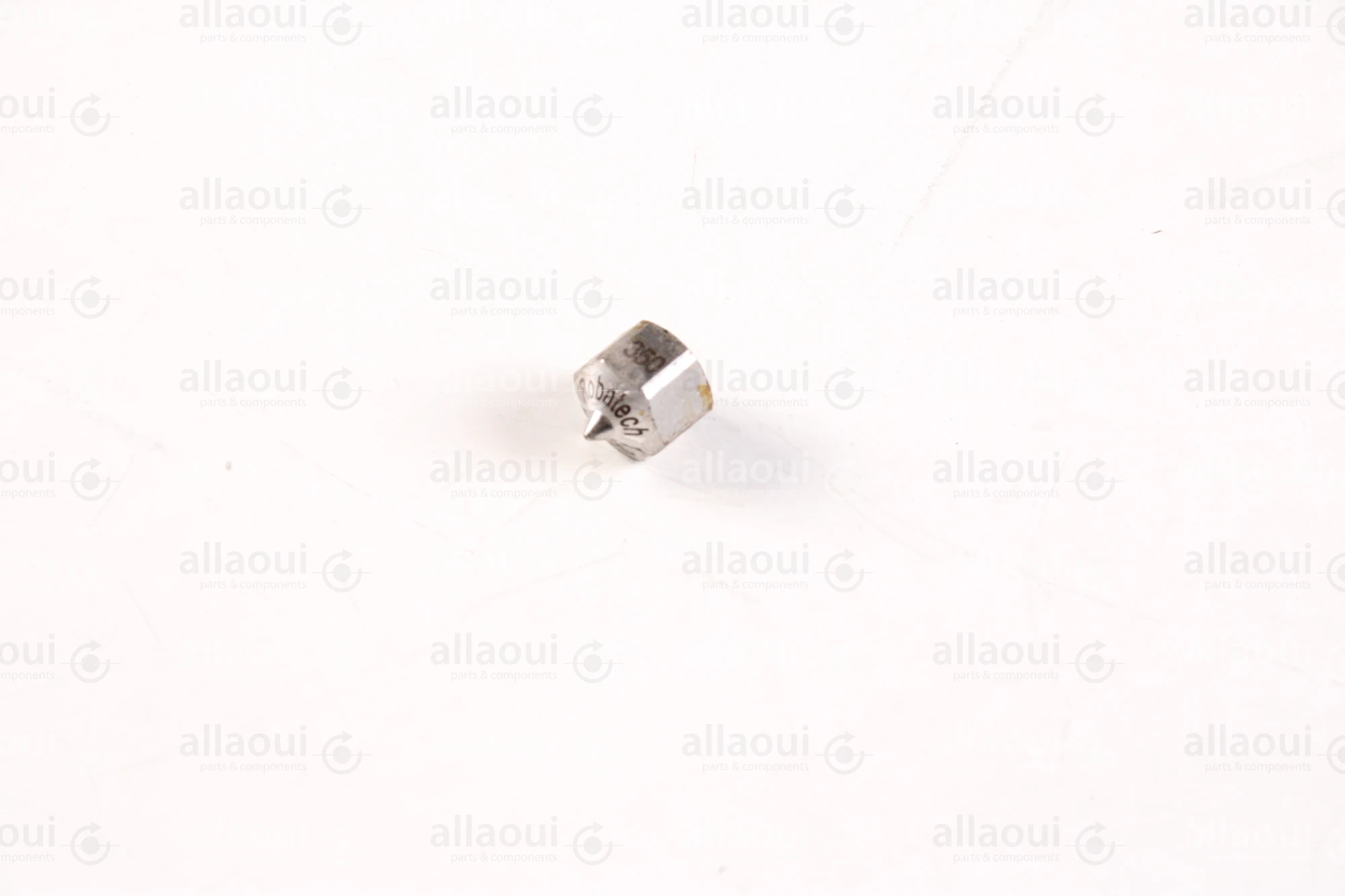 Robatech Gun Nozzle 122956