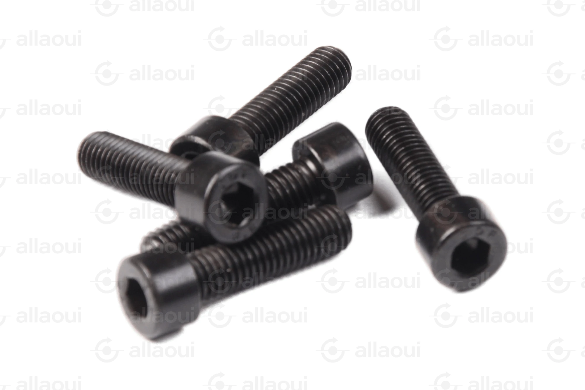 Manroland Cylinder Screw (5 pieces) 06.02093-0410