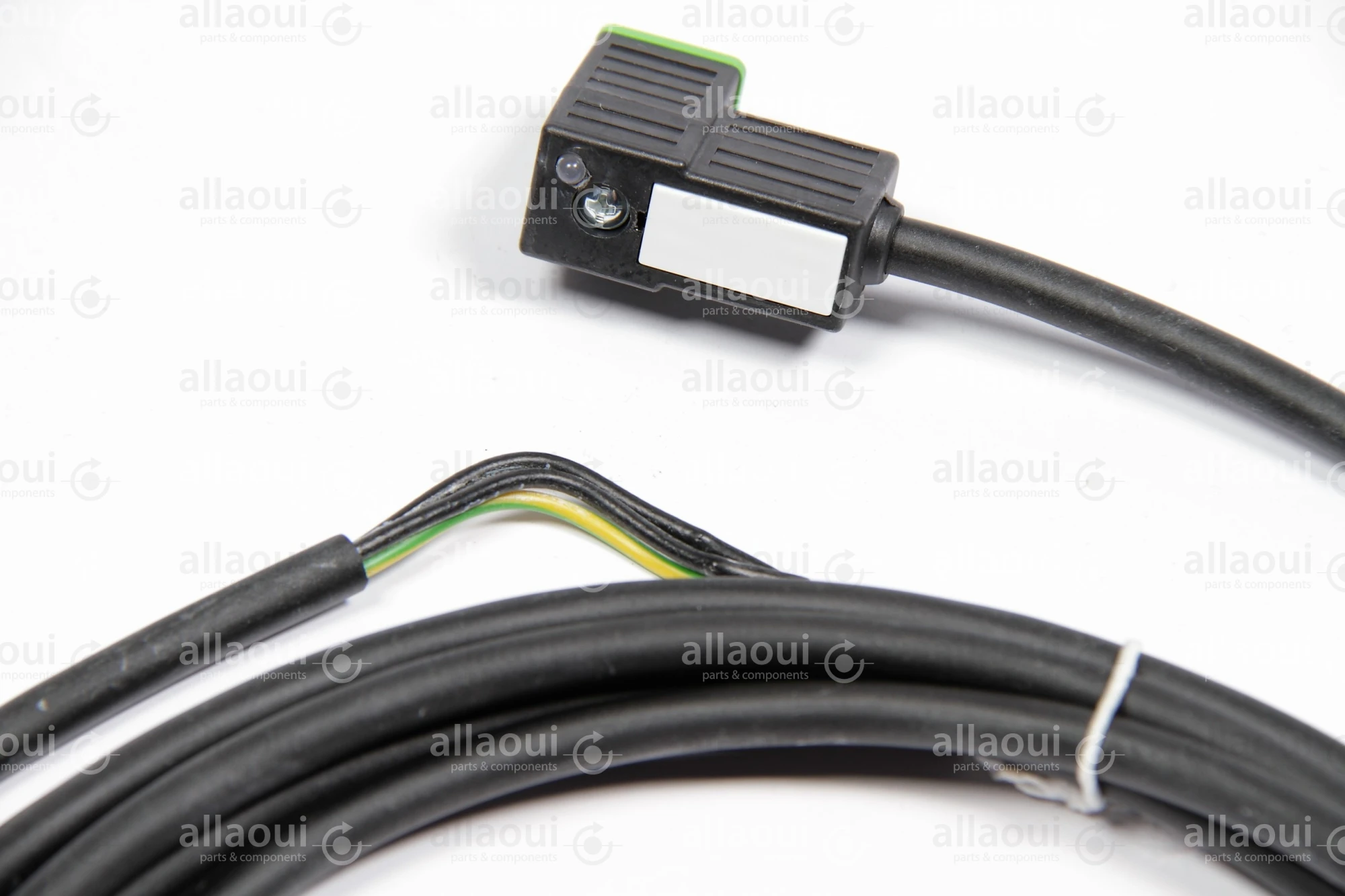 Murr Cable 7000-80021-6260300
