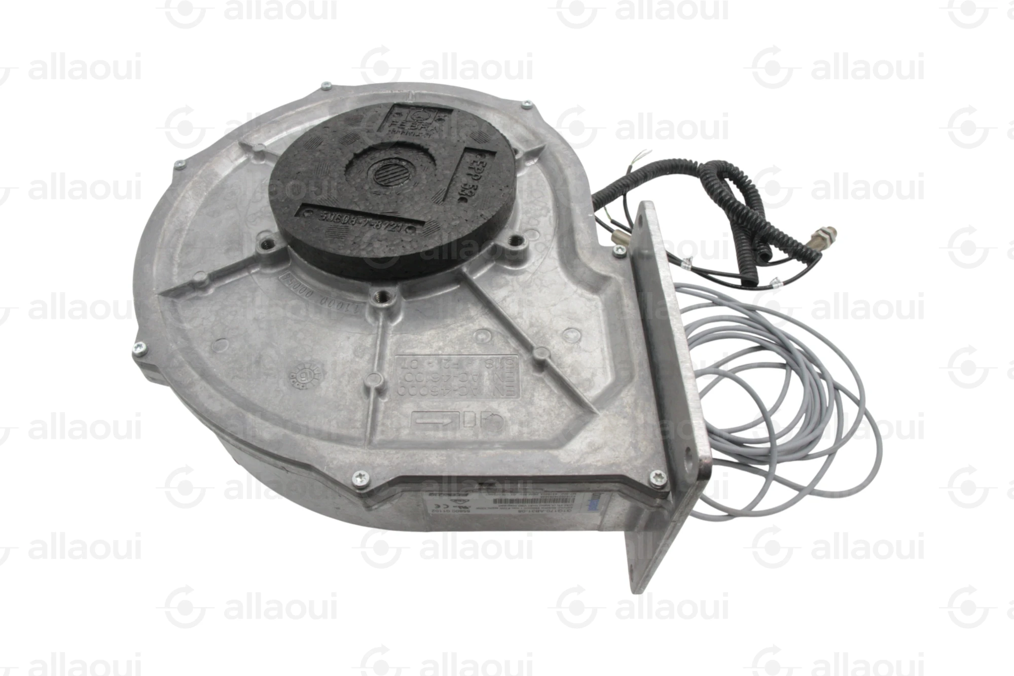 EBM PAPST Blower C7.170.0701/07 EBM PAPST Blower C7.170.0701/07