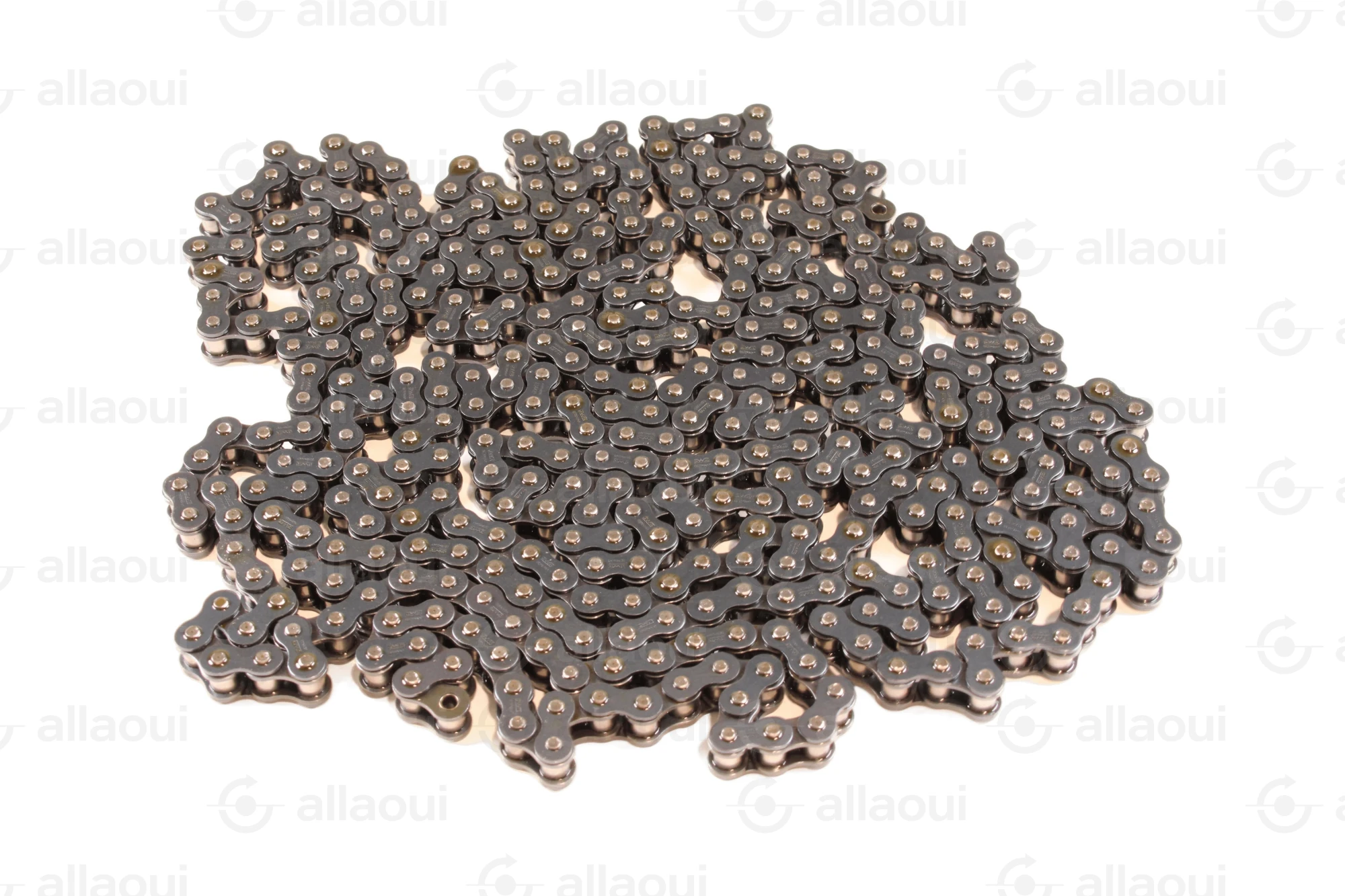 Iwis Roller Chain 08B-1 50018771