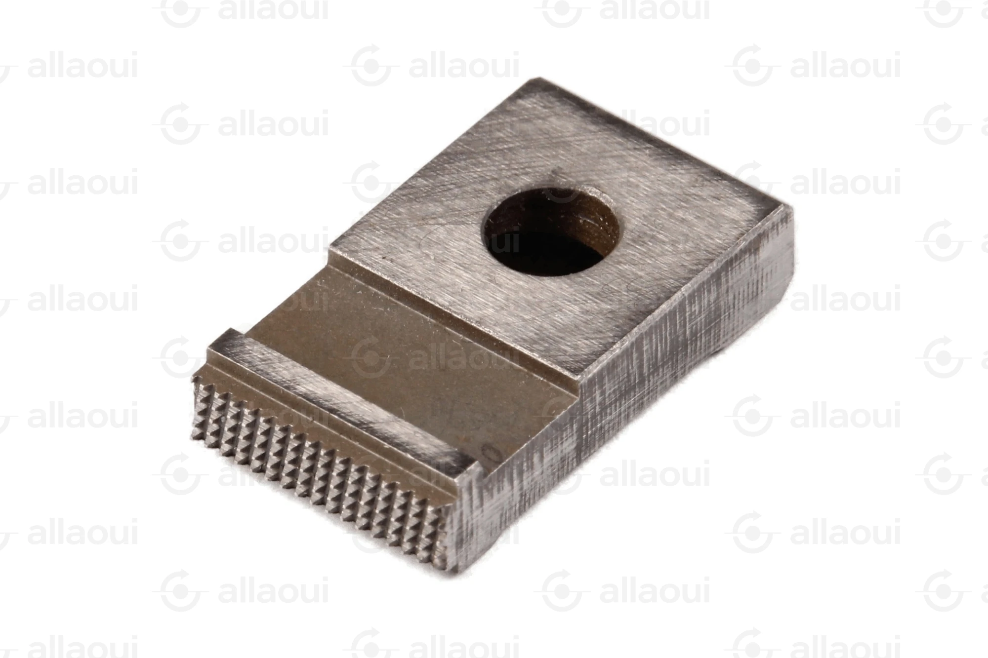 Koenig & Bauer (KBA) Gripper Pads P0135240 Koenig & Bauer (KBA) Gripper Pads P0135240