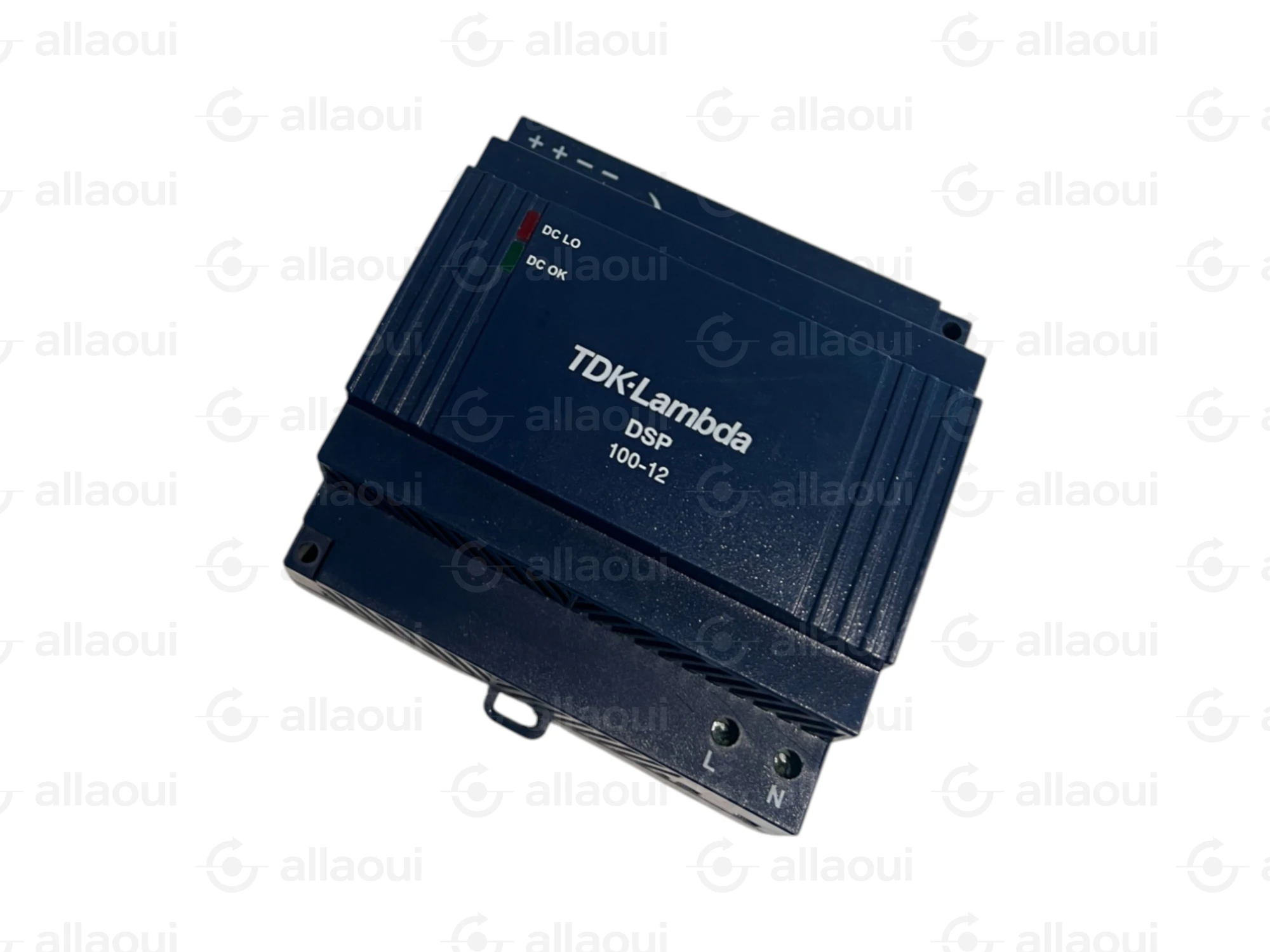 TDK Power Adapter DSP100-12 TDK Power Adapter DSP100-12