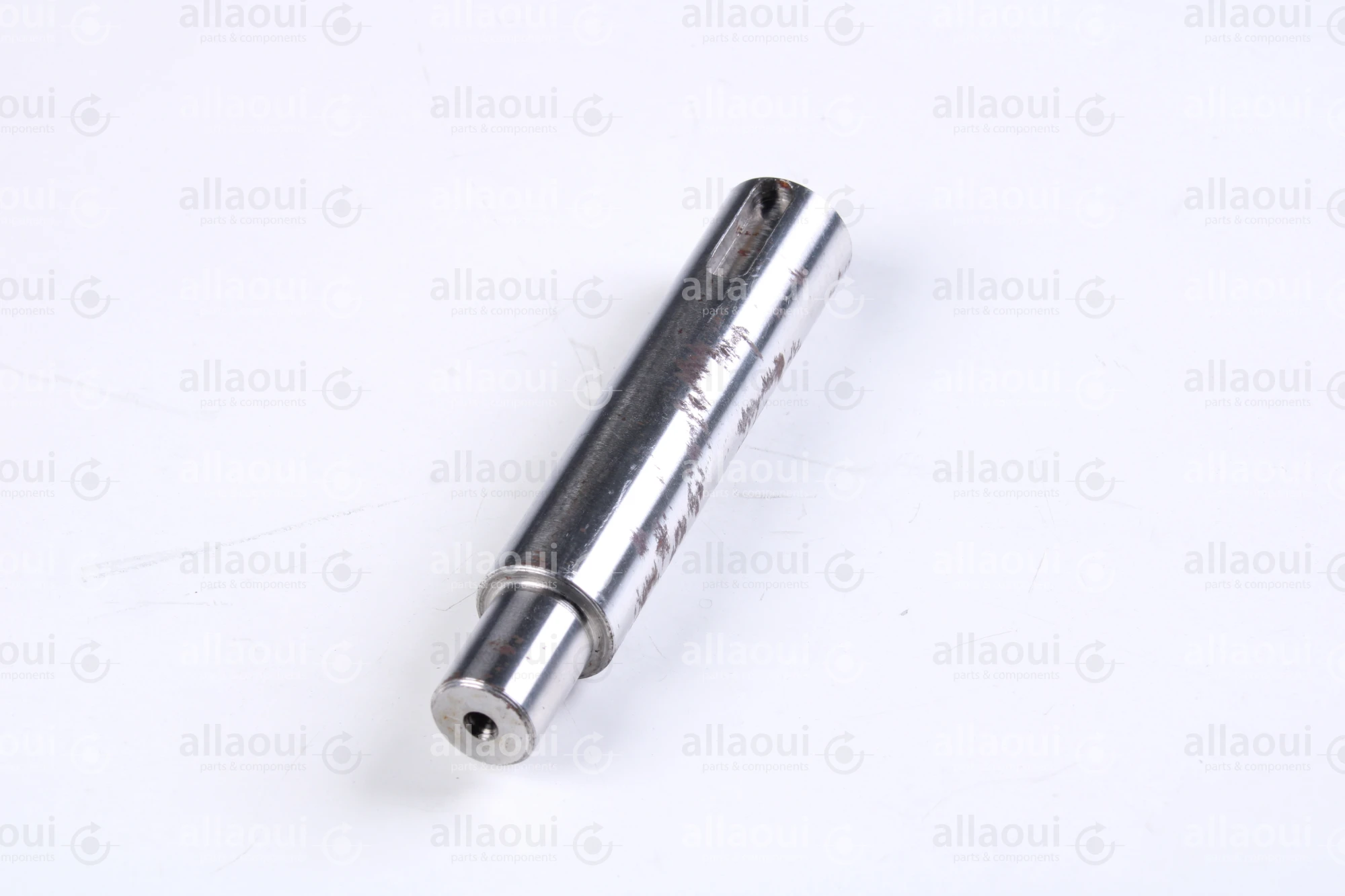 MBO Shaft 08.2221.04